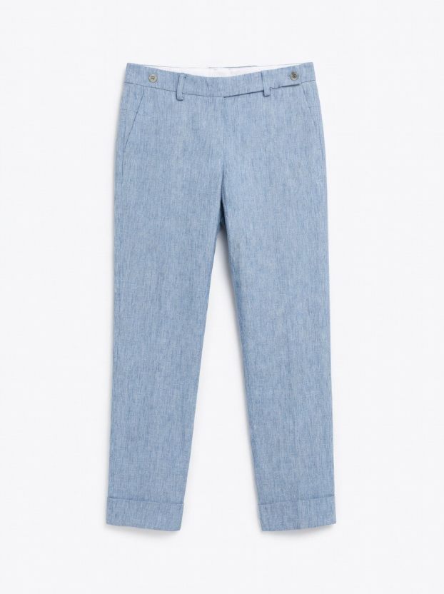 Pantalon Windsor