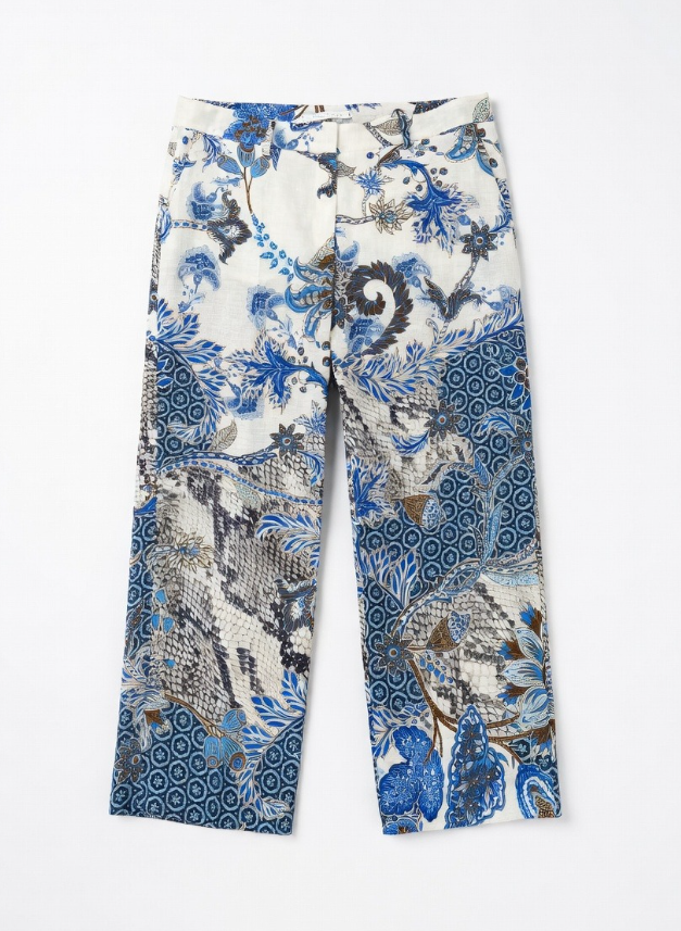 Pantalon Raffaello Rossi