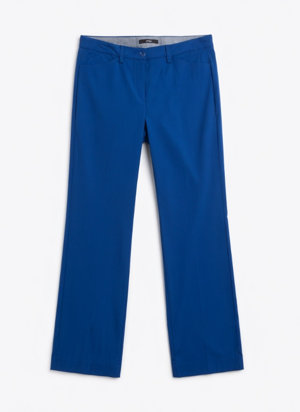 Pantalon Windsor