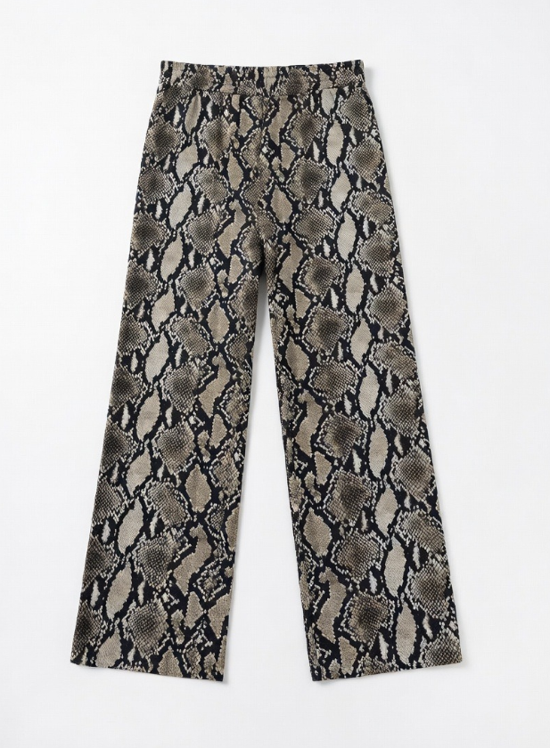 Pantalon Windsor