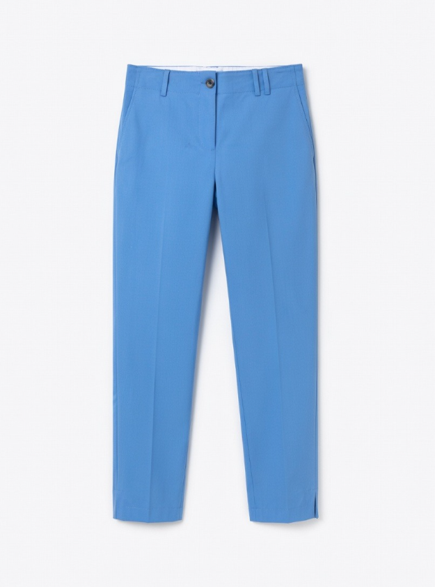 Pantalon Spoon