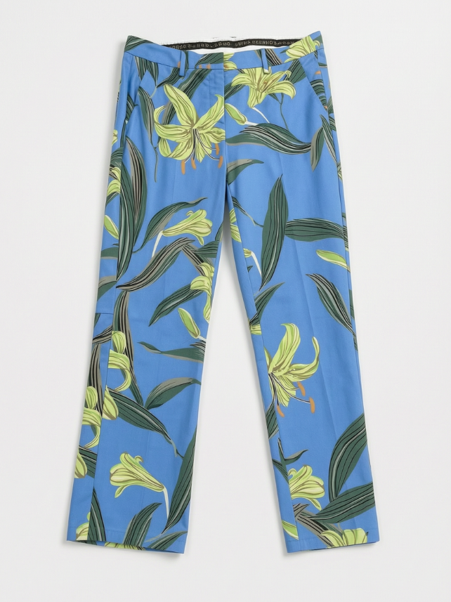 Pantalon Luisa Cerano