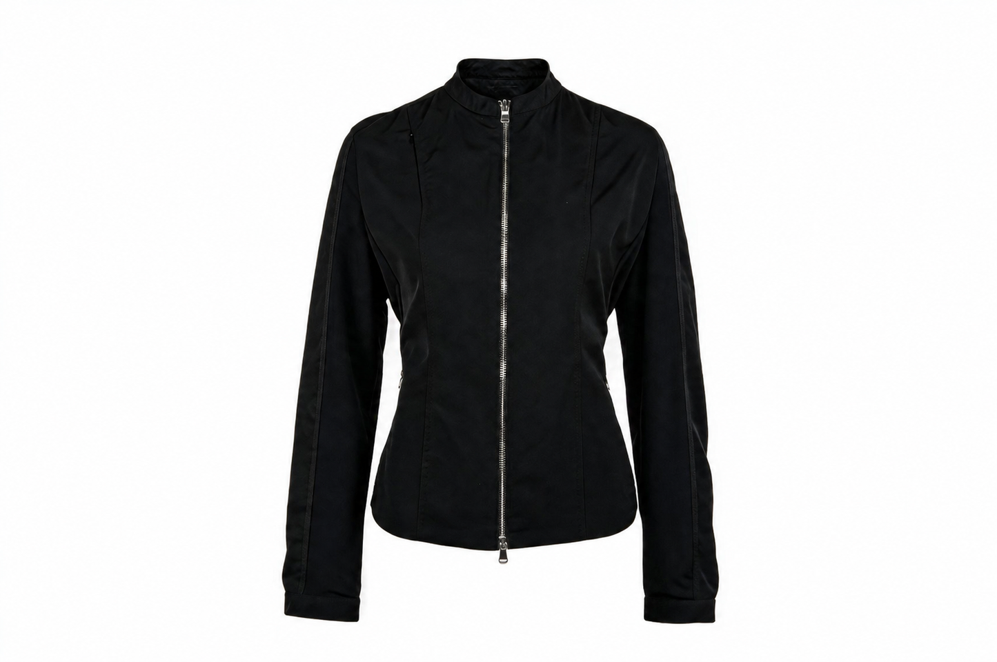 Blouse Anatomie