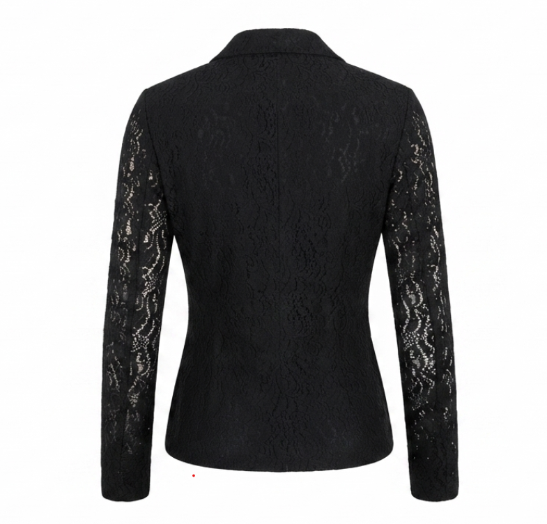Veston Rosemunde