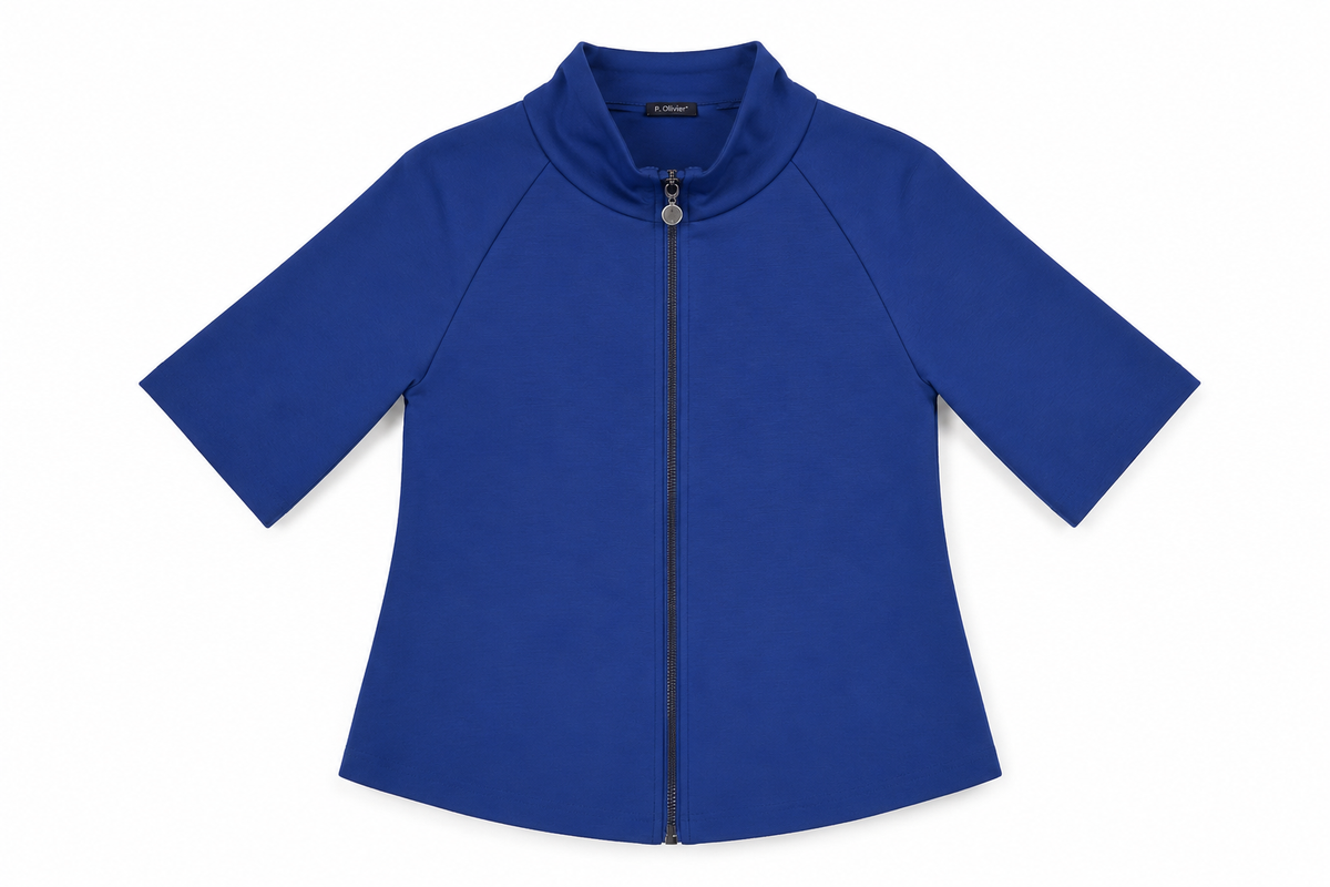 Veste Taifun