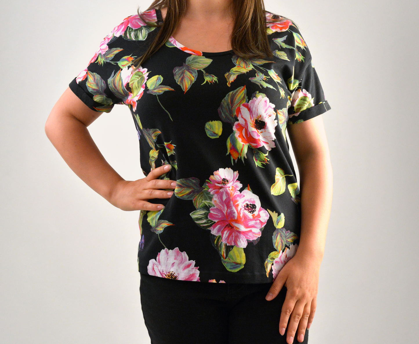T-shirt Margittes