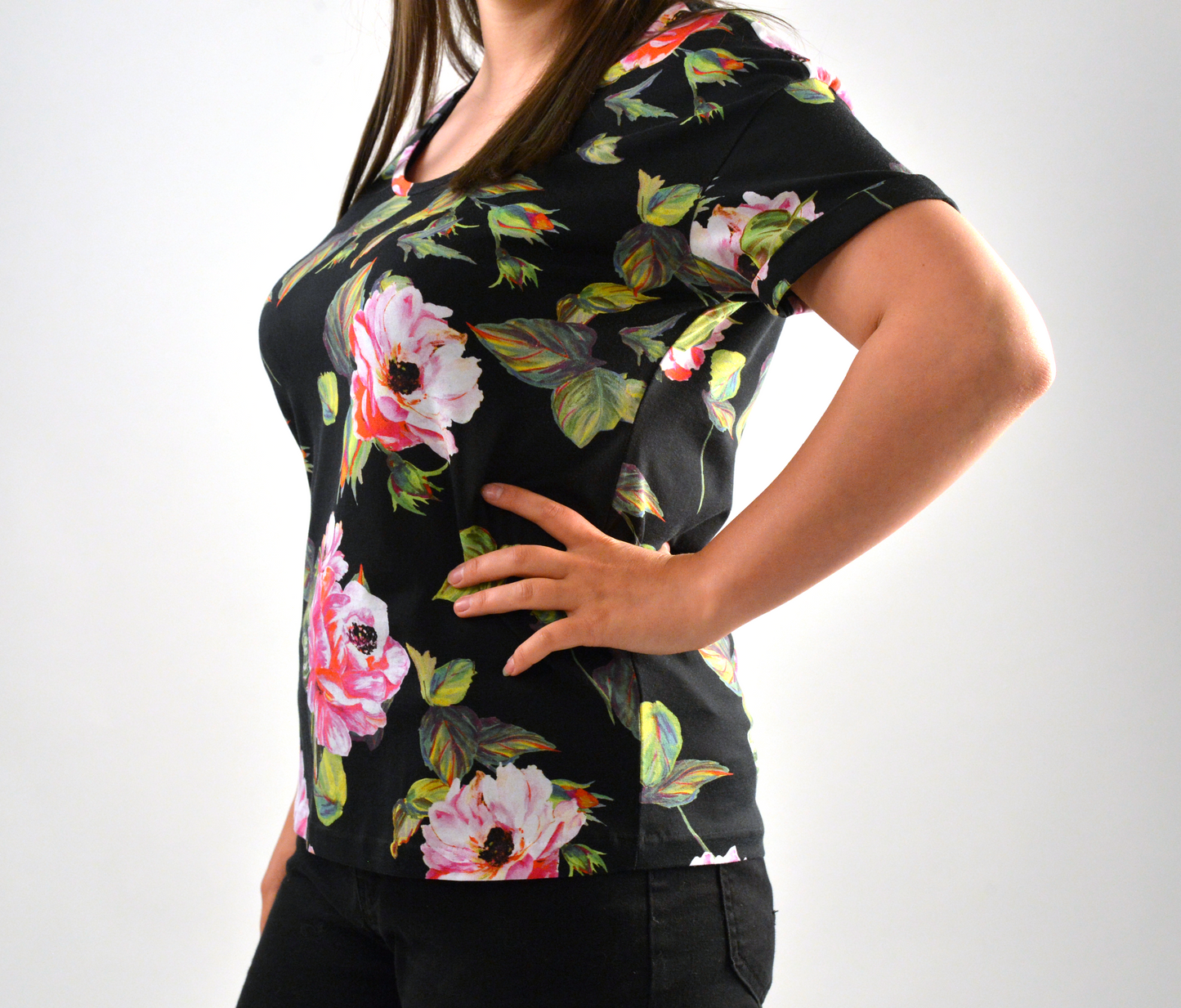 T-shirt Margittes