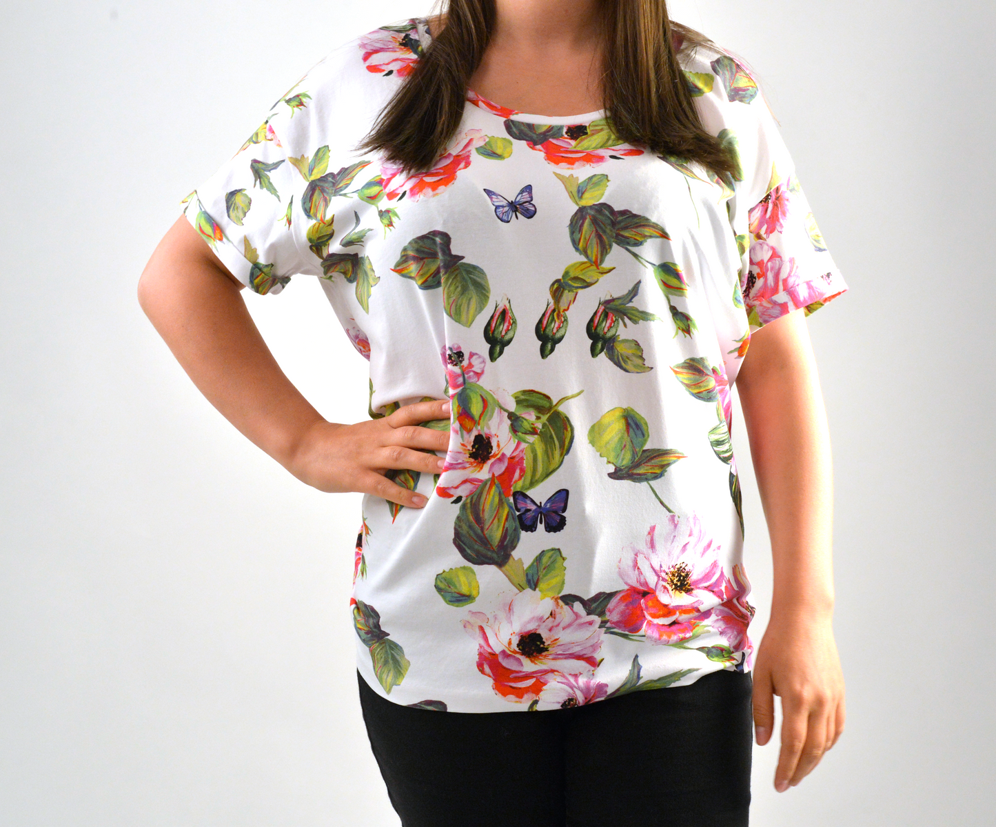 T-shirt Margittes