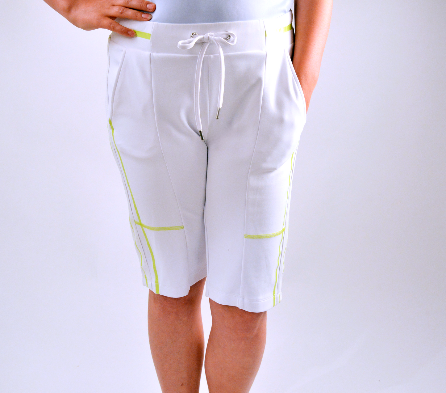 Bermudas Sportlam
