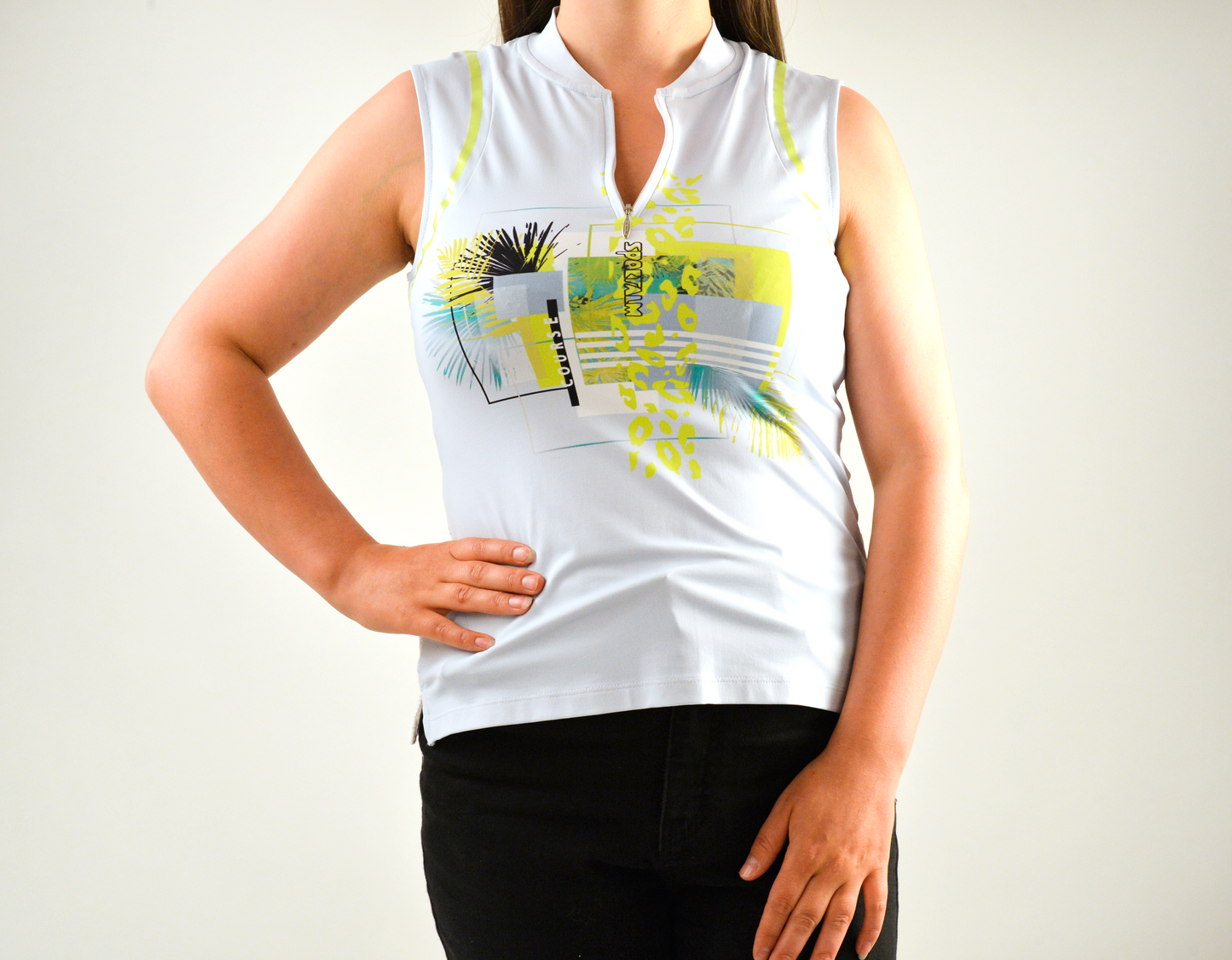 Camisole Sportlam
