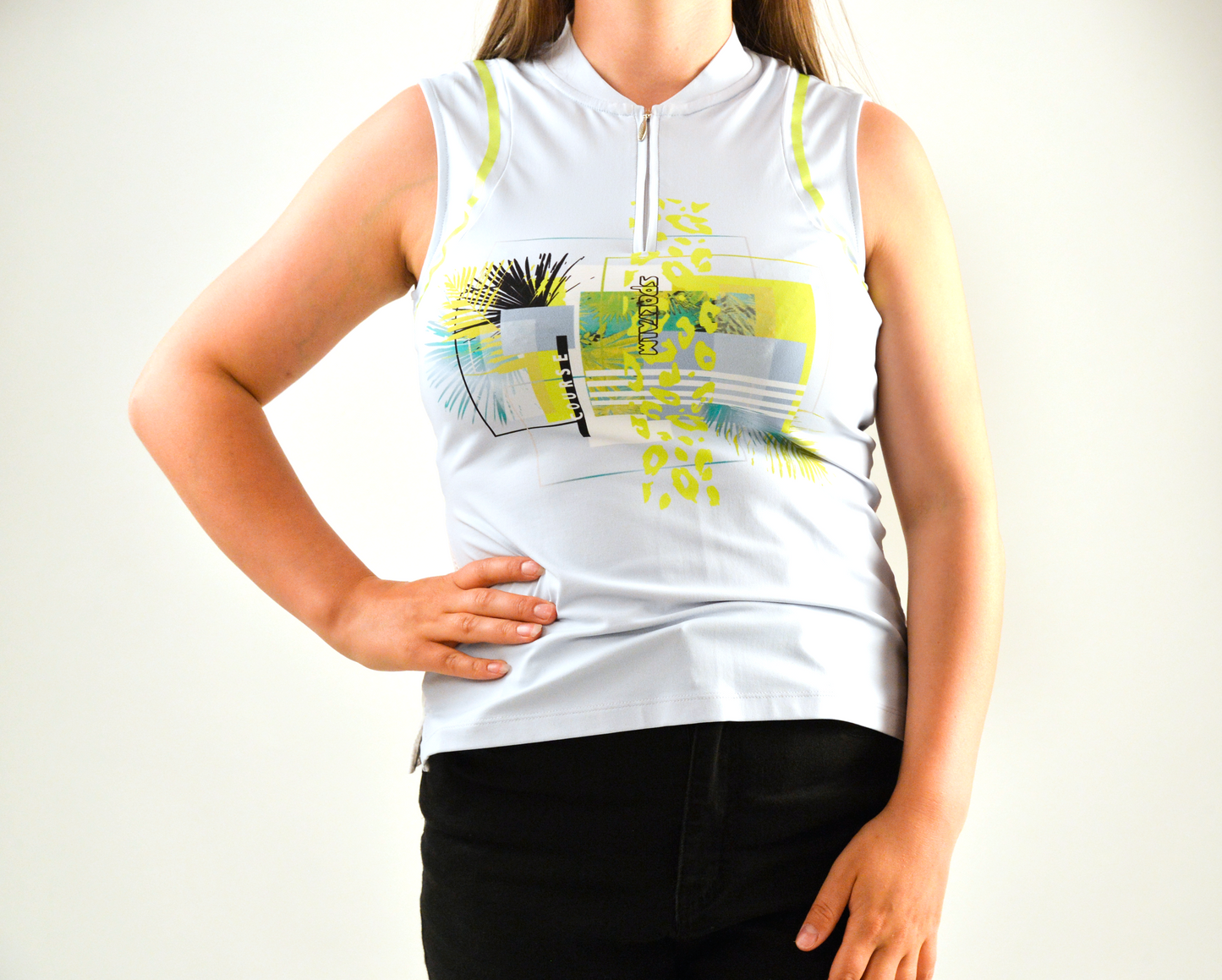 Camisole Sportlam