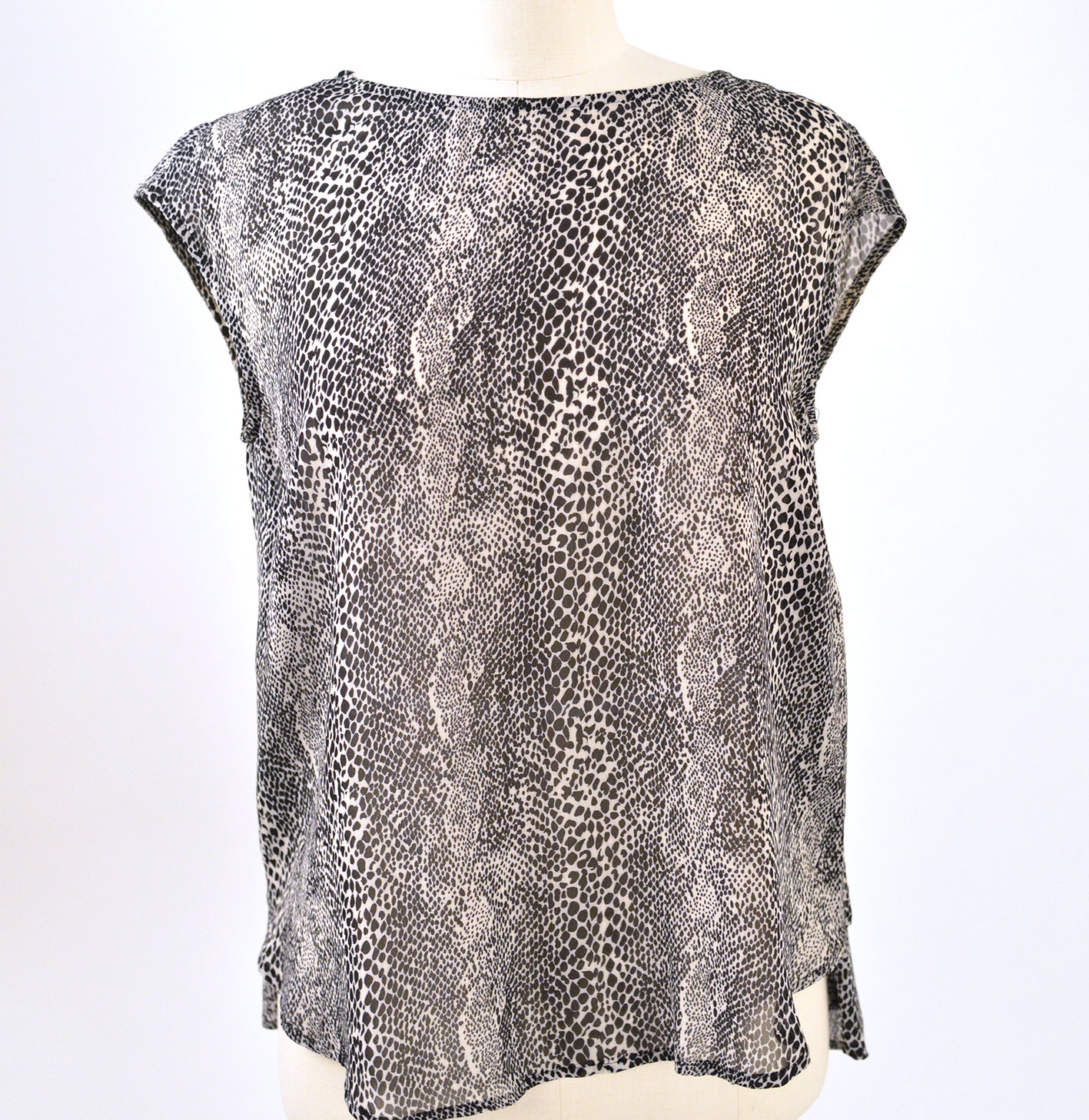 Camisole Riani