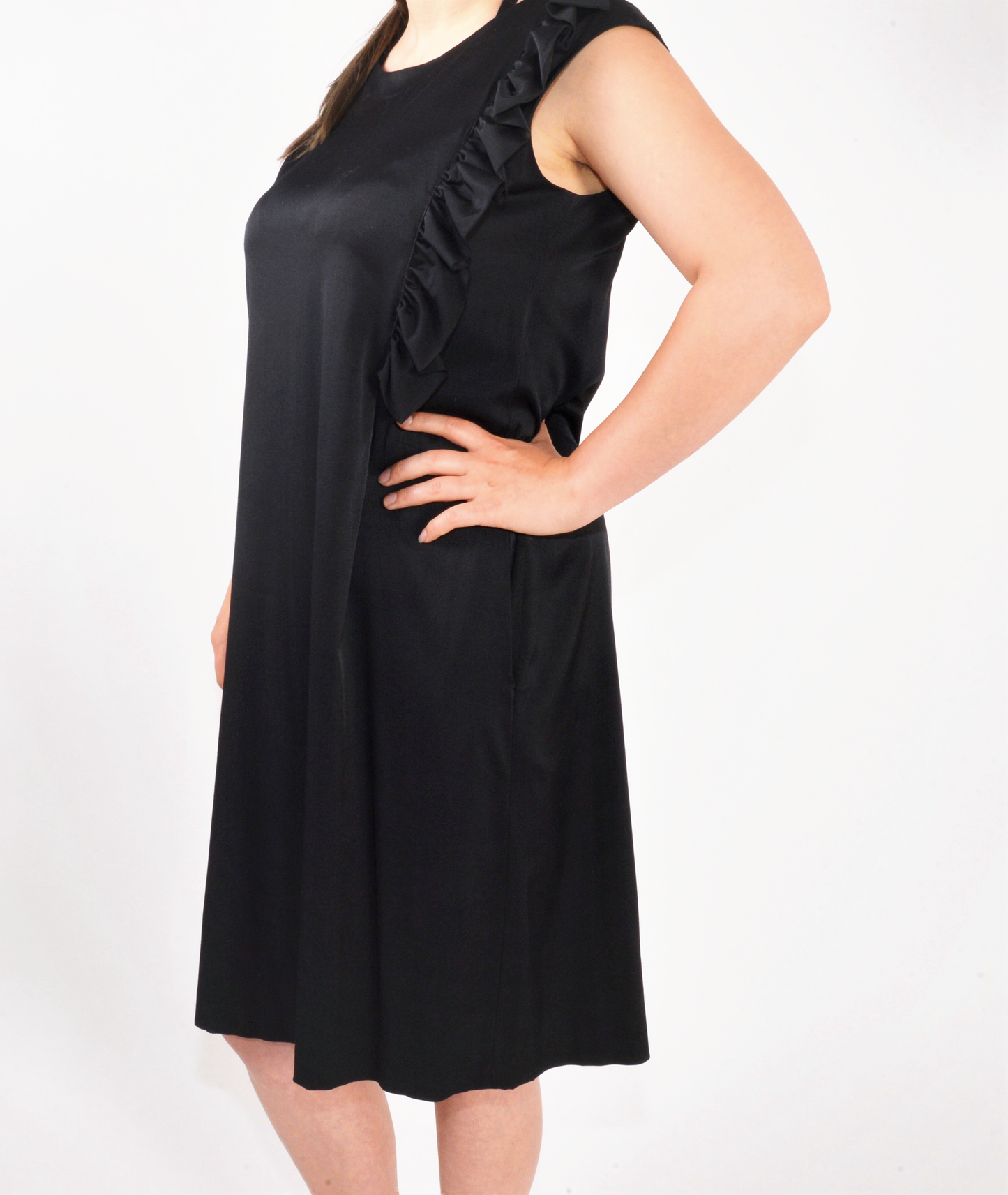 Robe Lux Mood European Culture