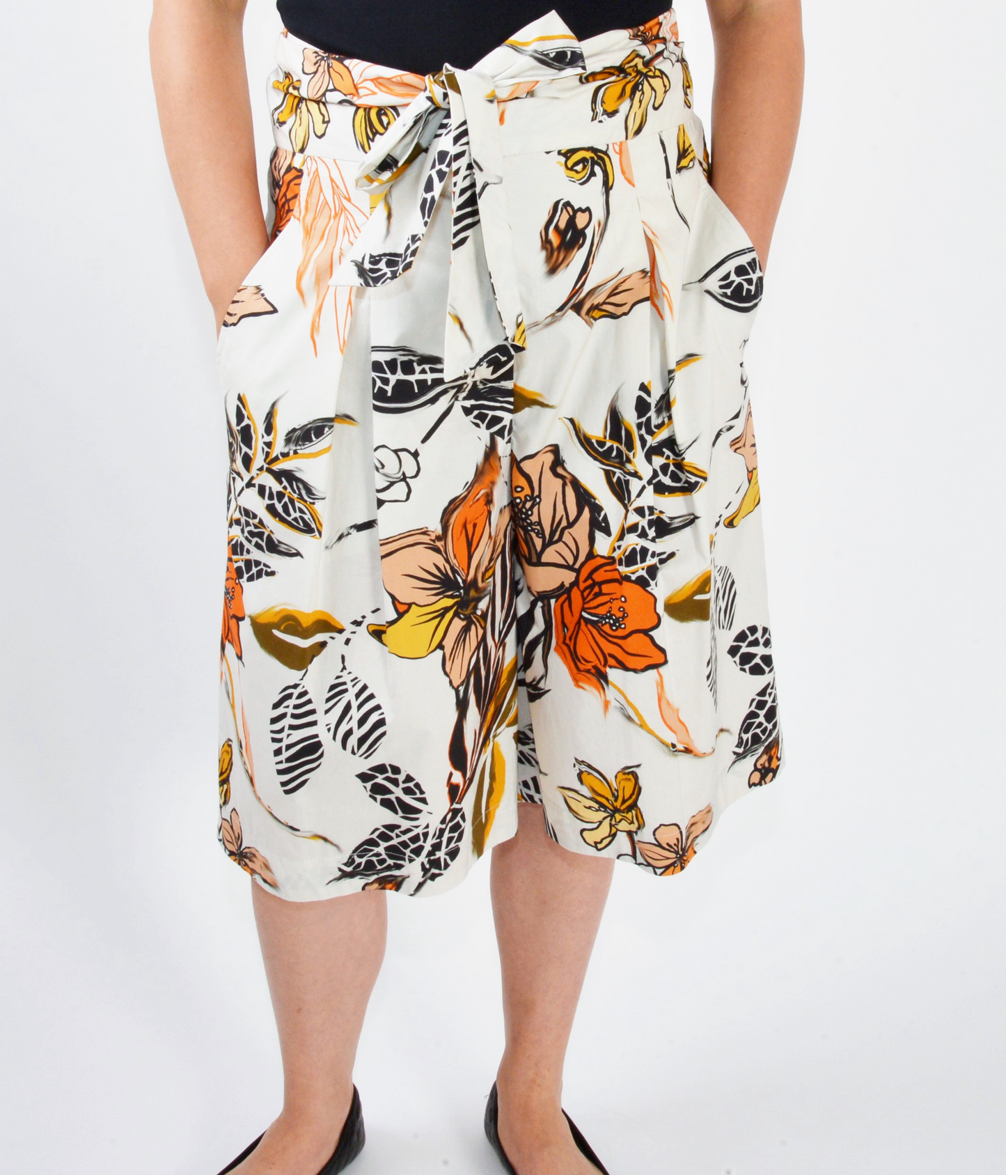 Bermudas Marc Cain