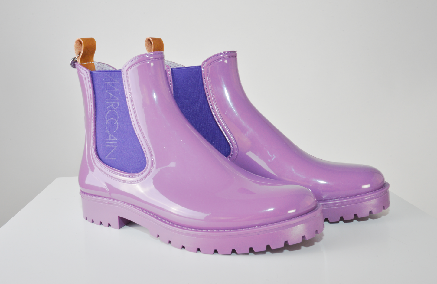 Bottines Marc Cain