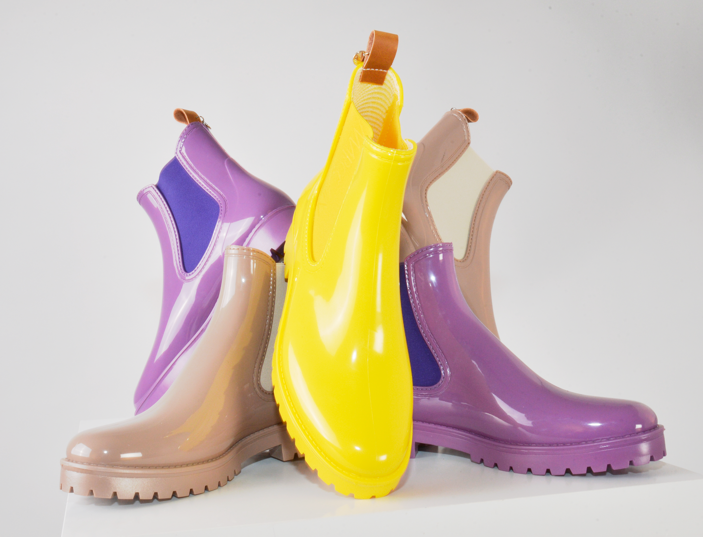 Bottines Marc Cain