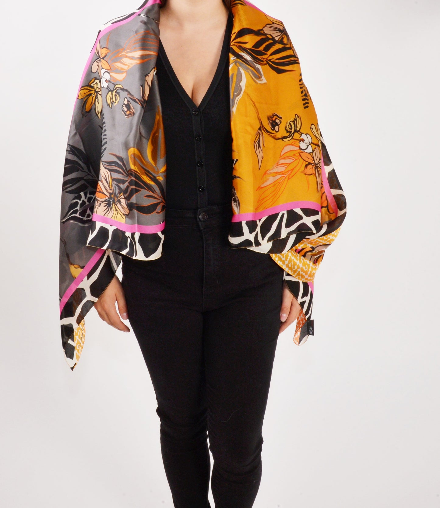 Foulard Marc Cain