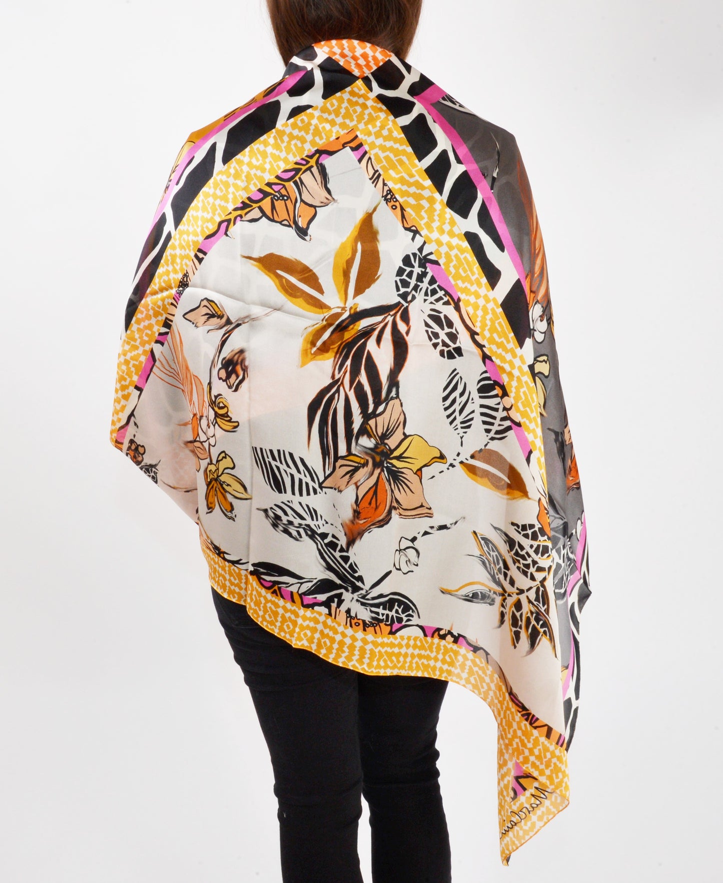 Foulard Marc Cain