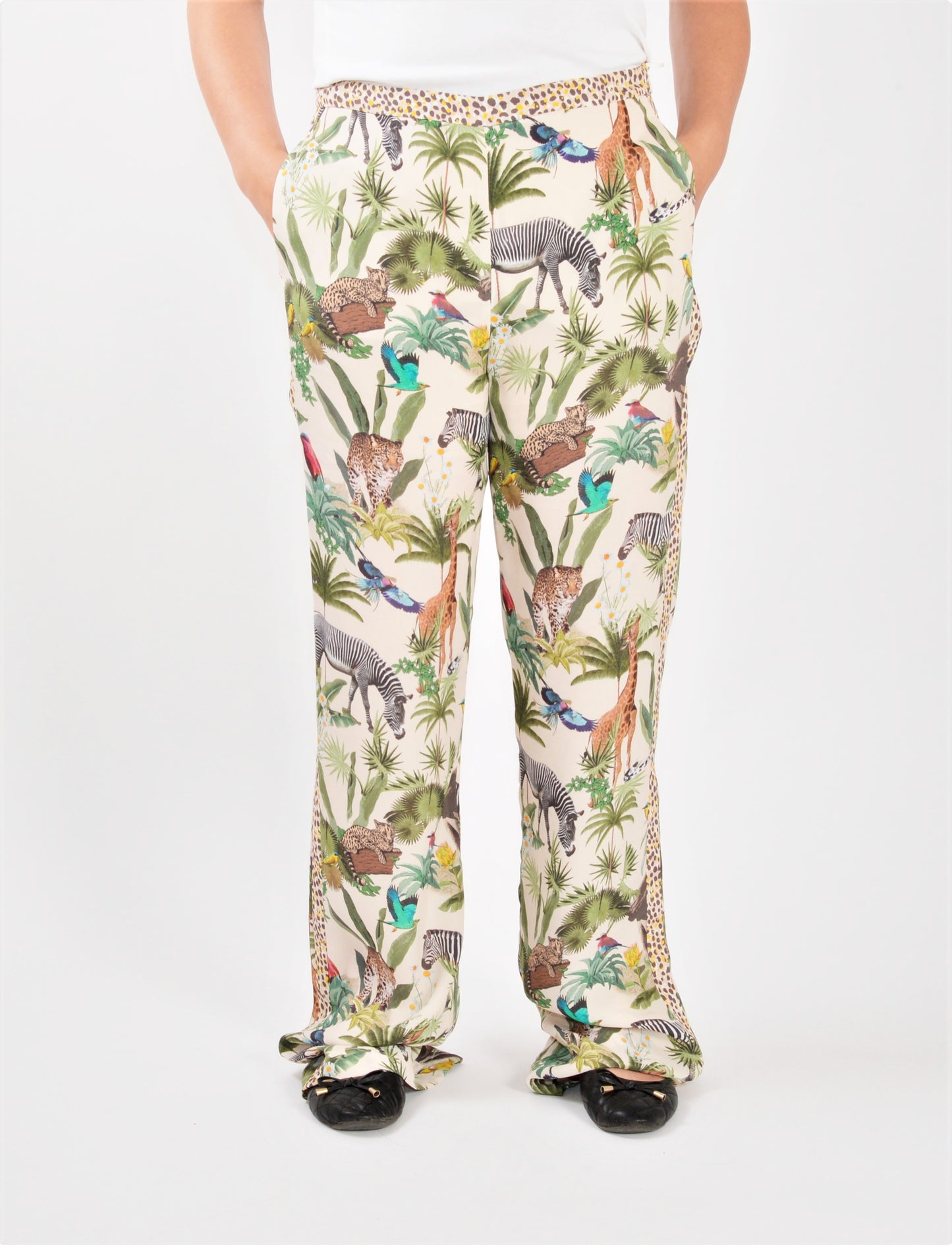 Pantalon Marc Cain