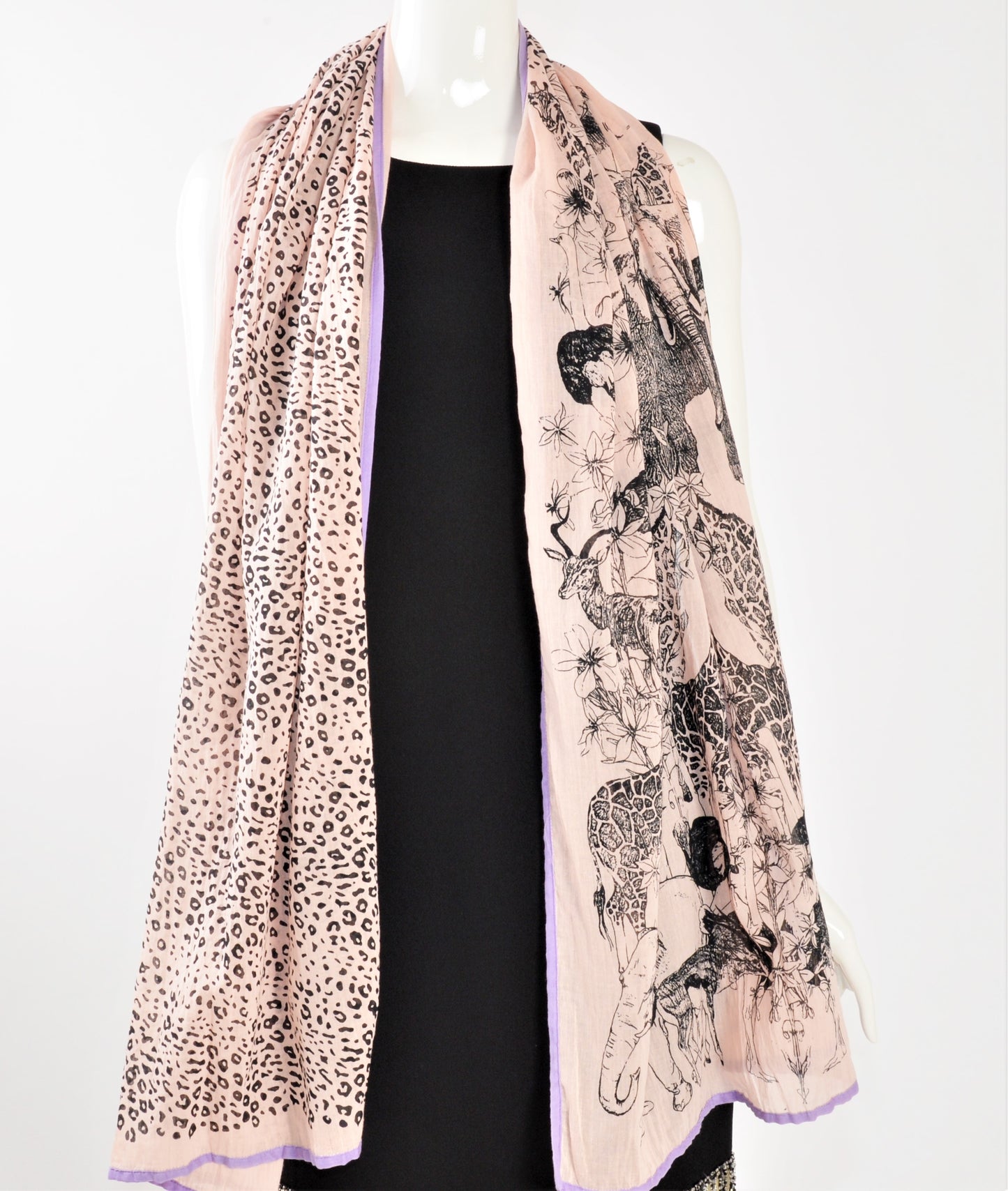 Foulard Codello