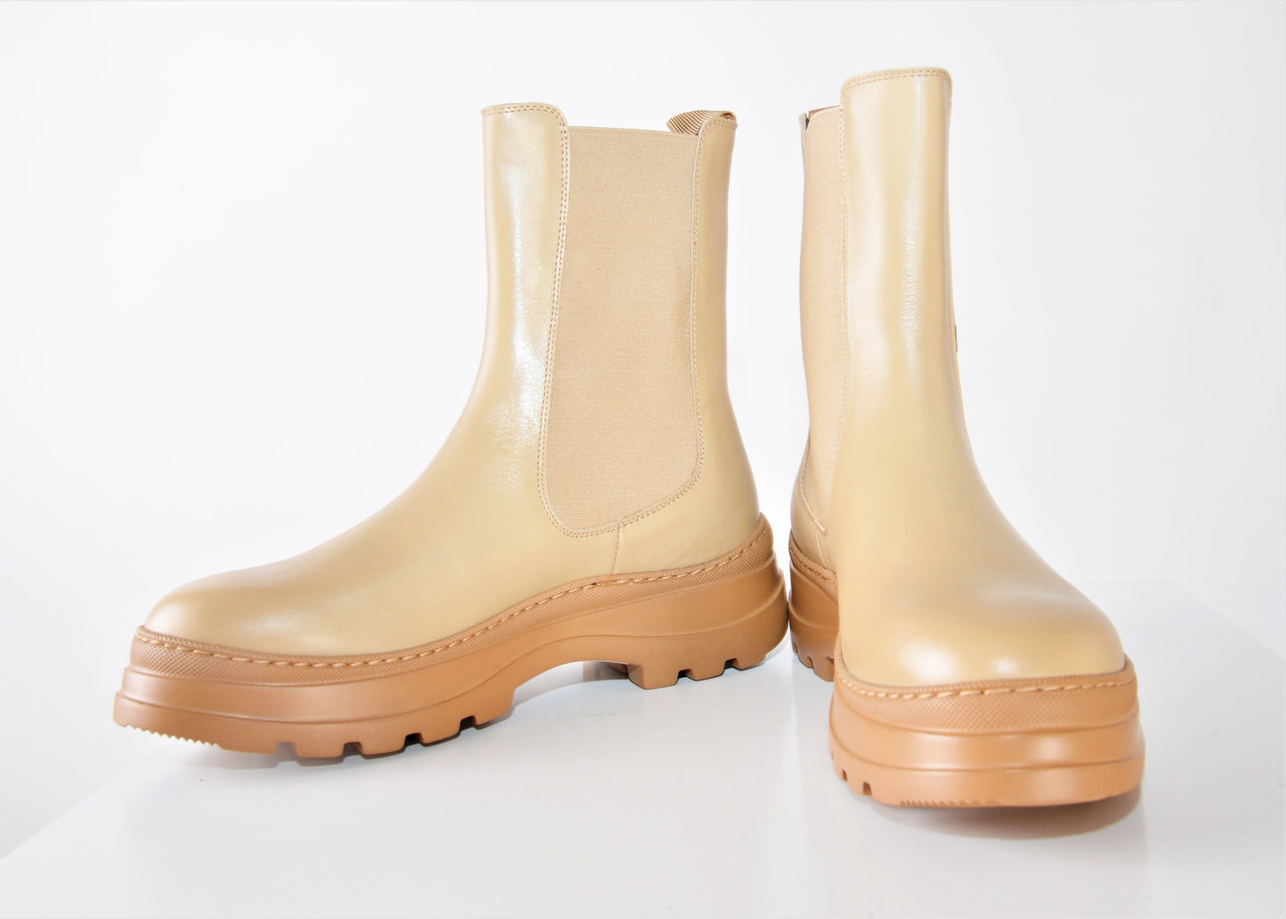 Bottines Marc Cain