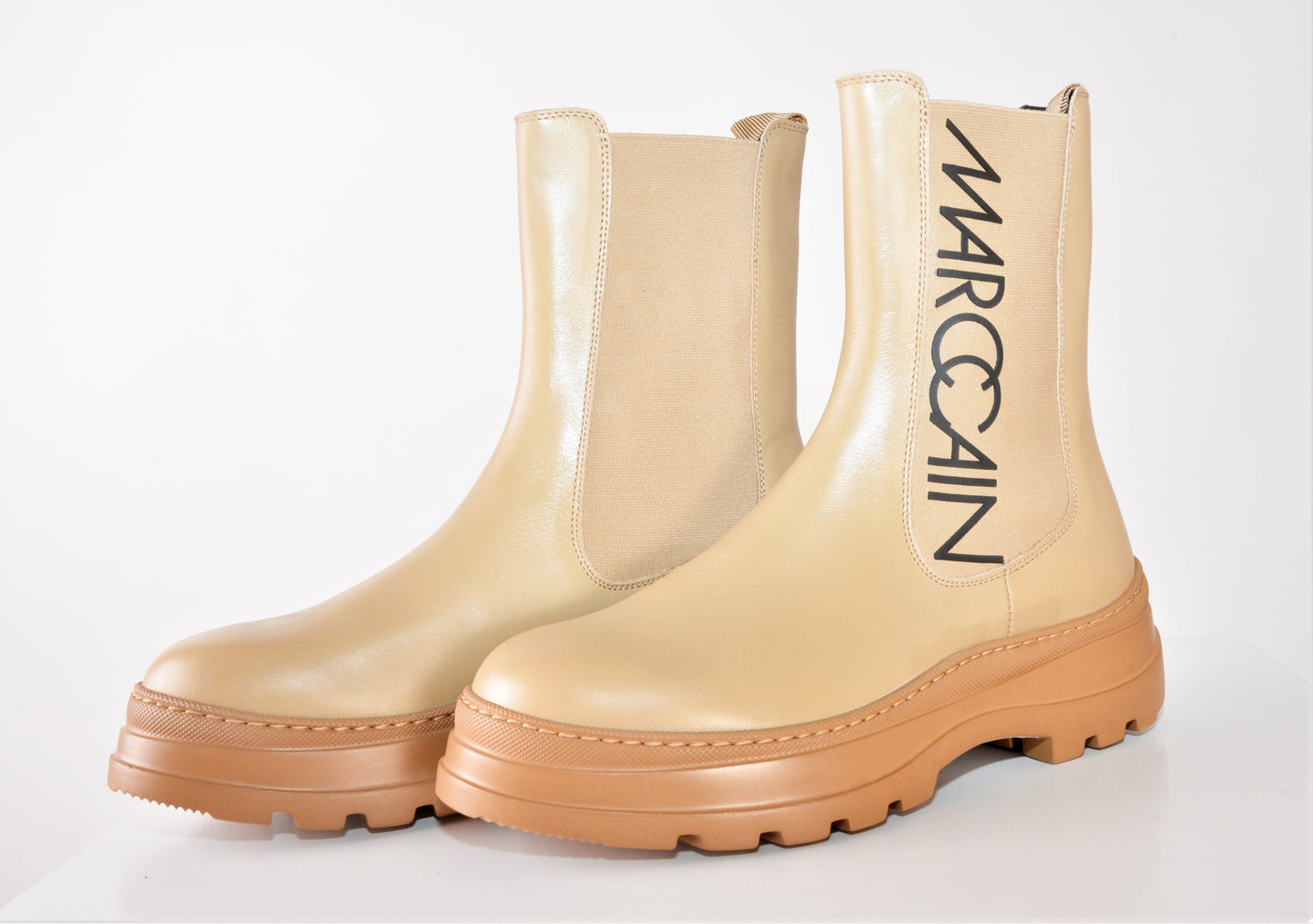 Bottines Marc Cain
