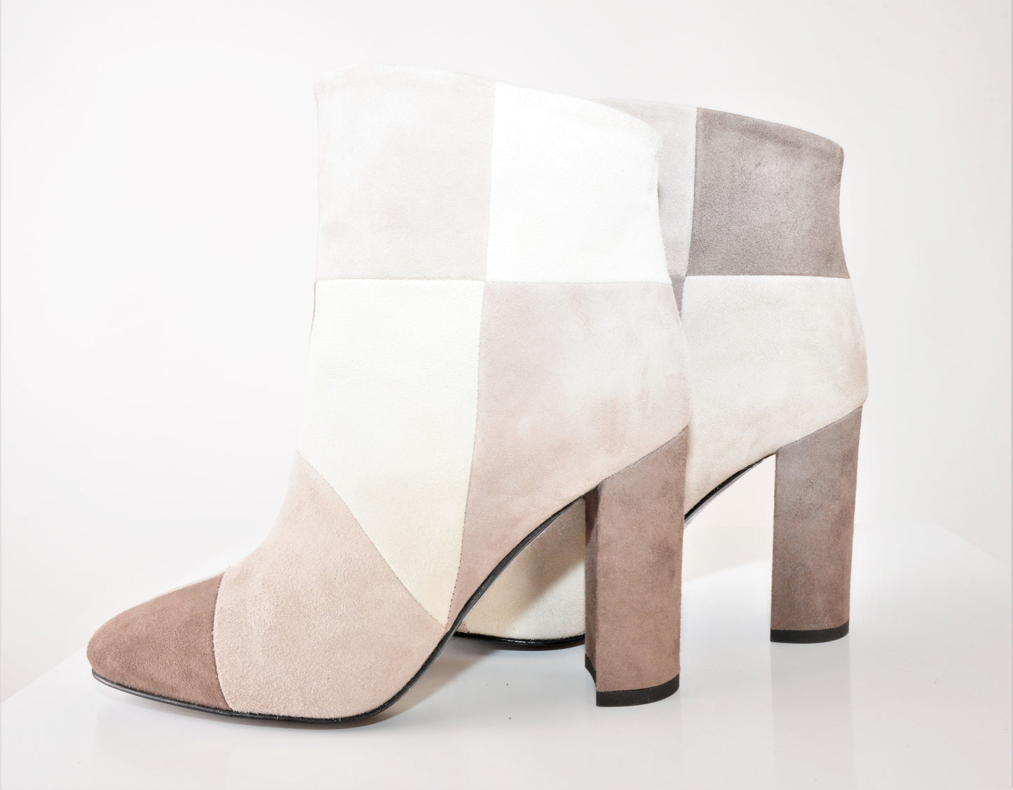 Bottillons Marc Cain