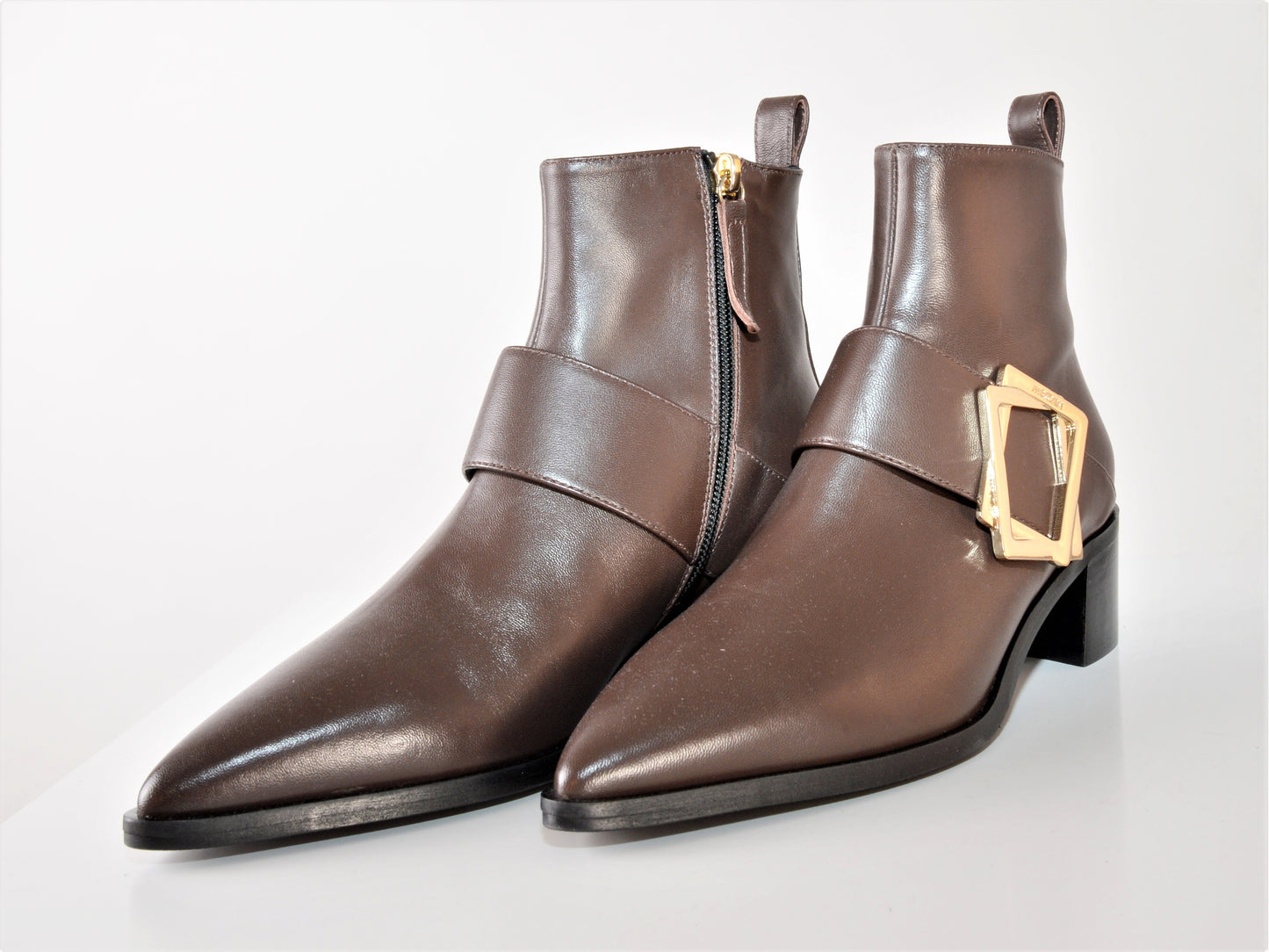 Bottillons Marc Cain