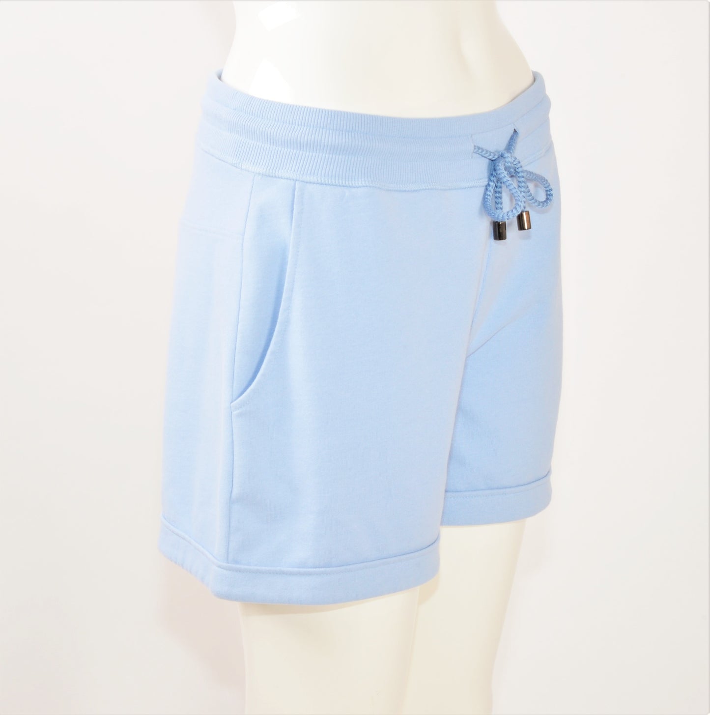 Short Juvia
