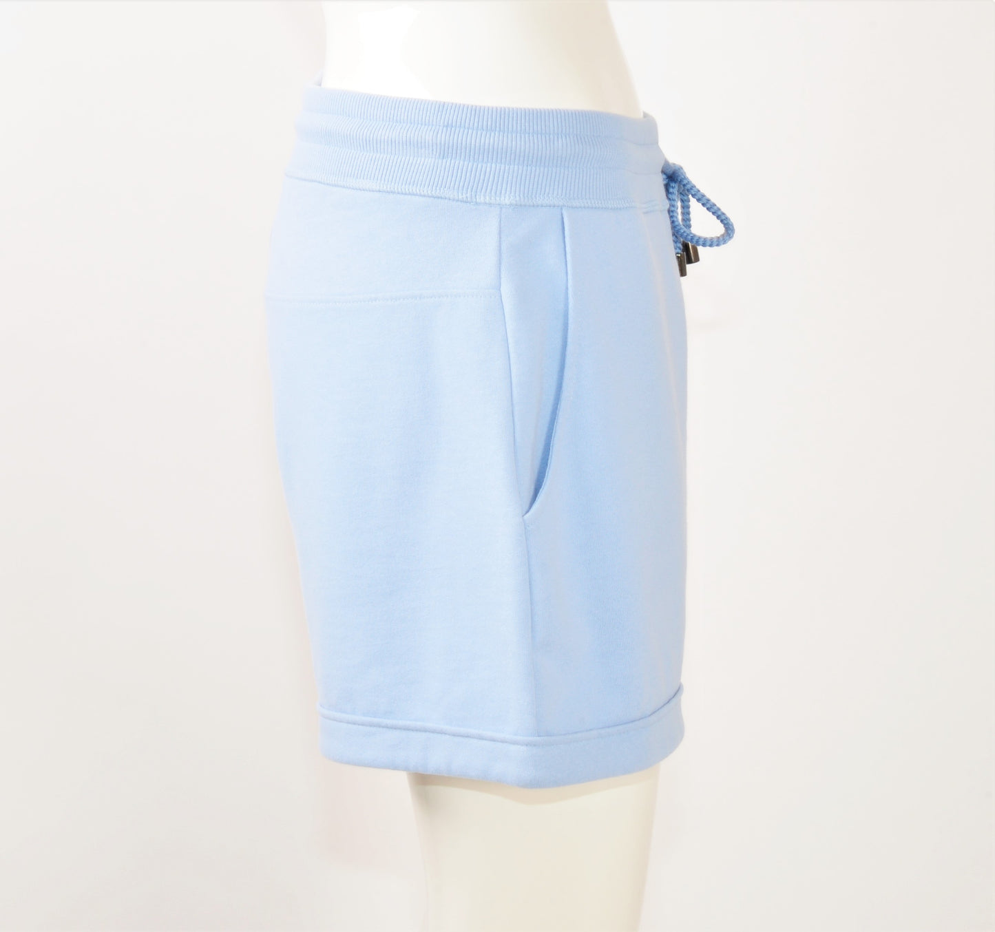 Short Juvia