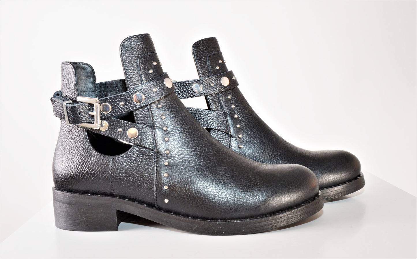 Bottines Marc Cain