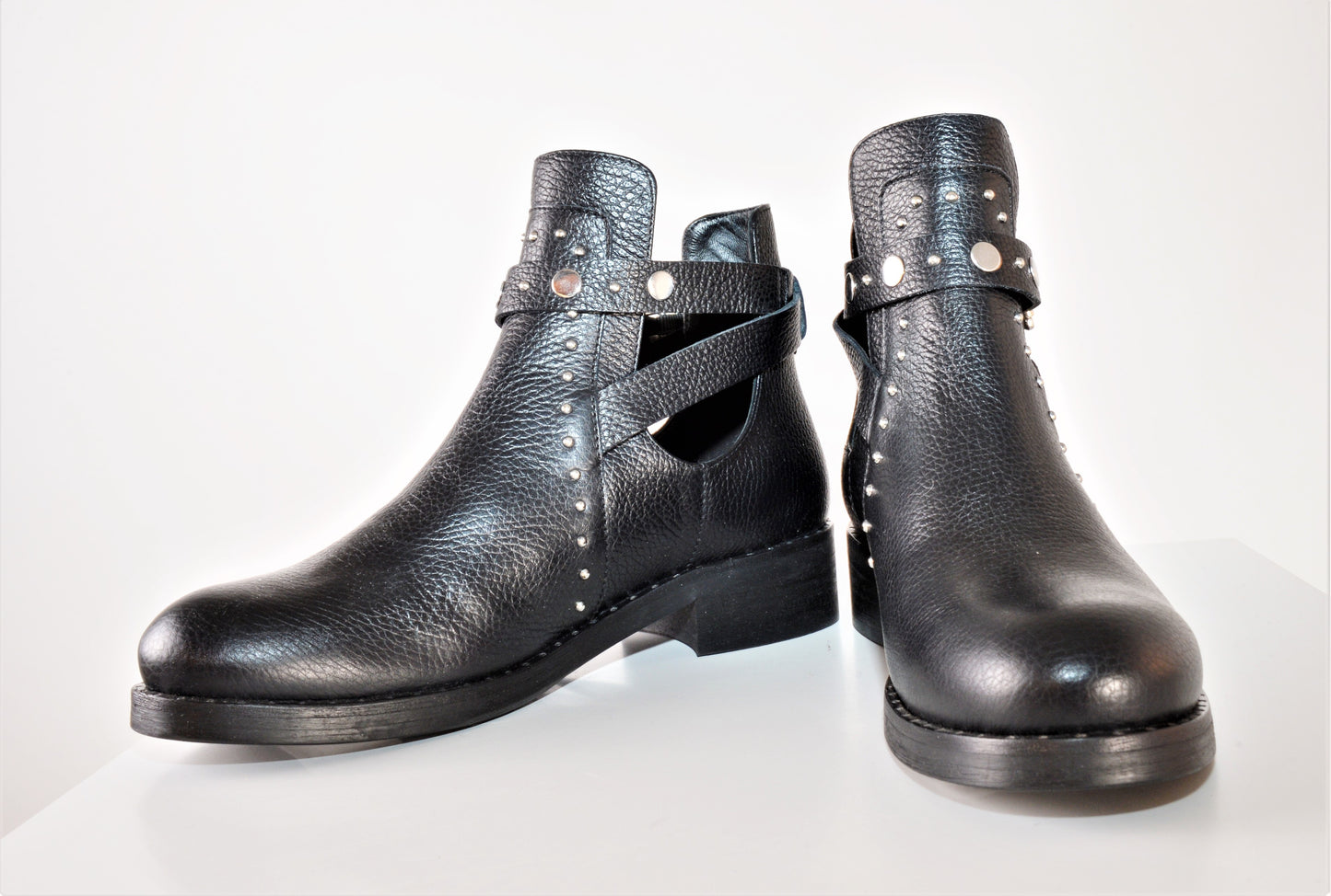 Bottines Marc Cain