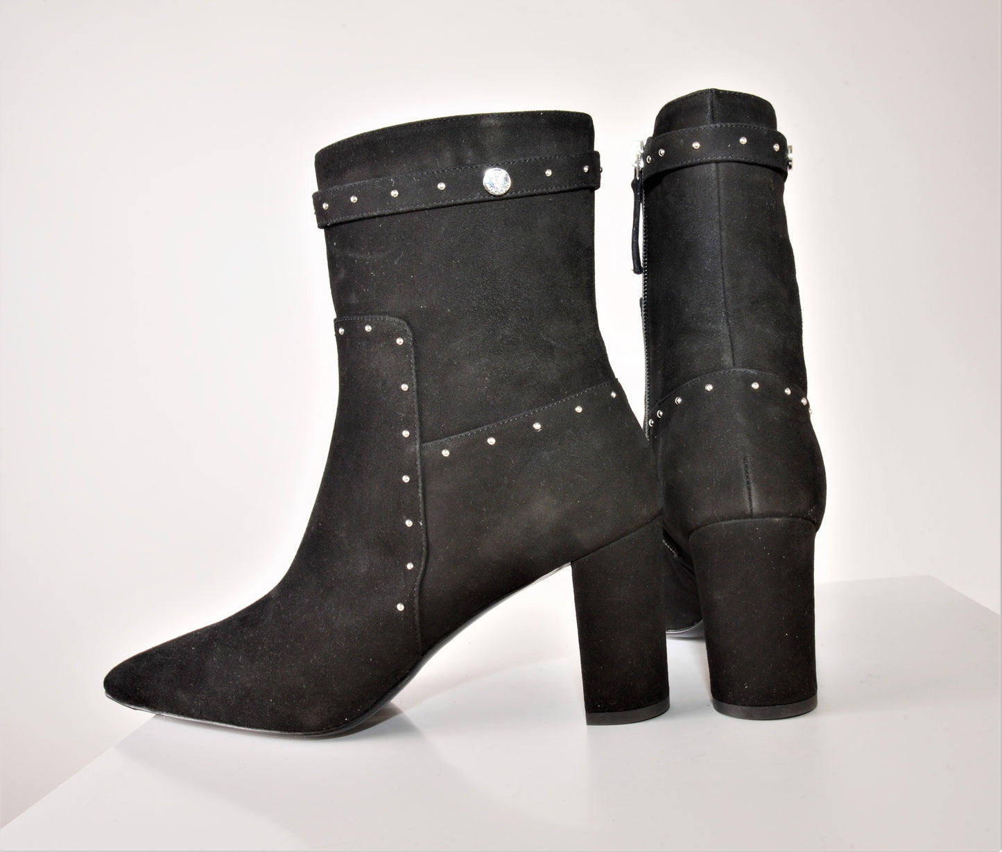 Bottillons Marc Cain