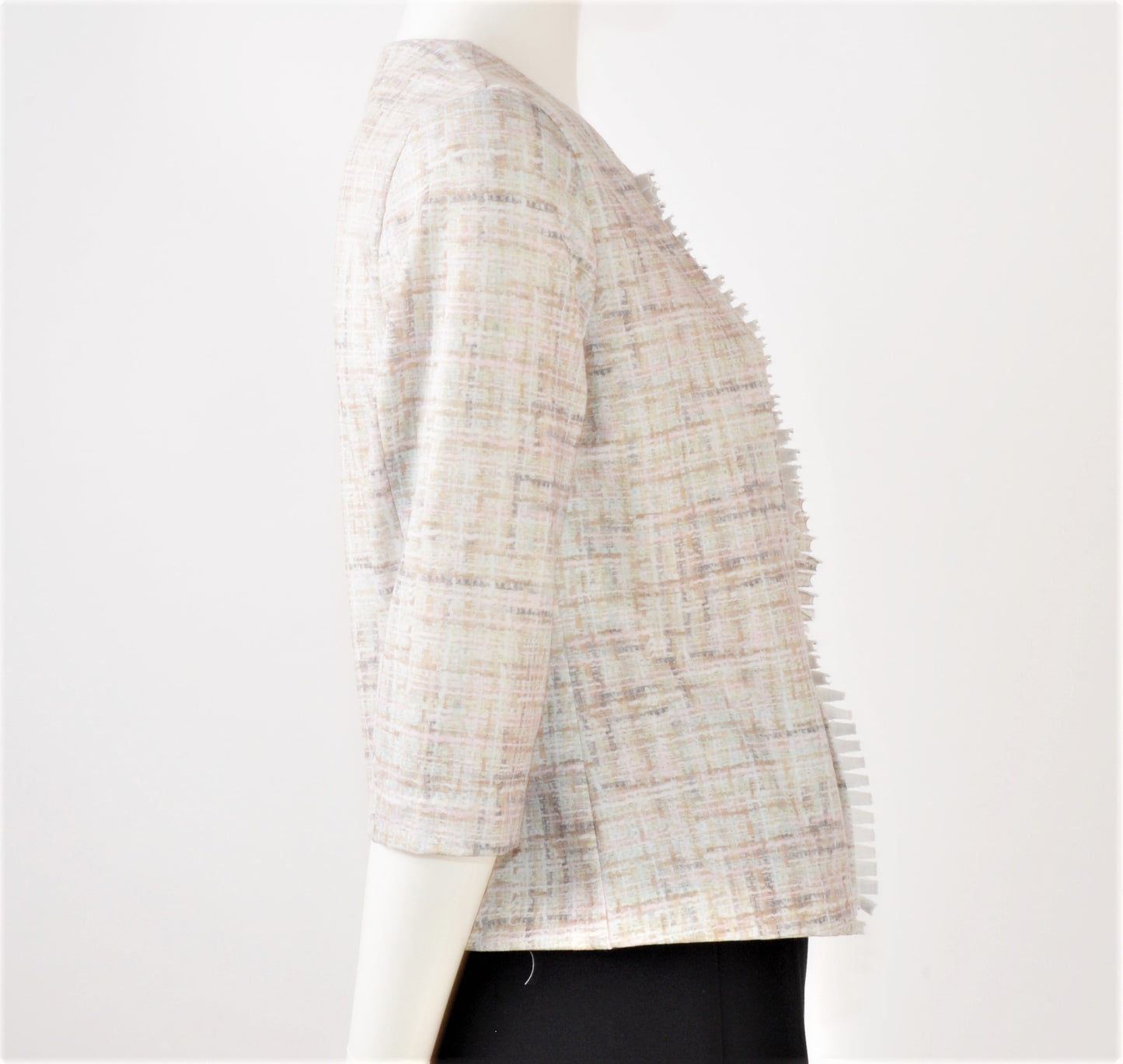 Cardigan Lux Mood European Culture