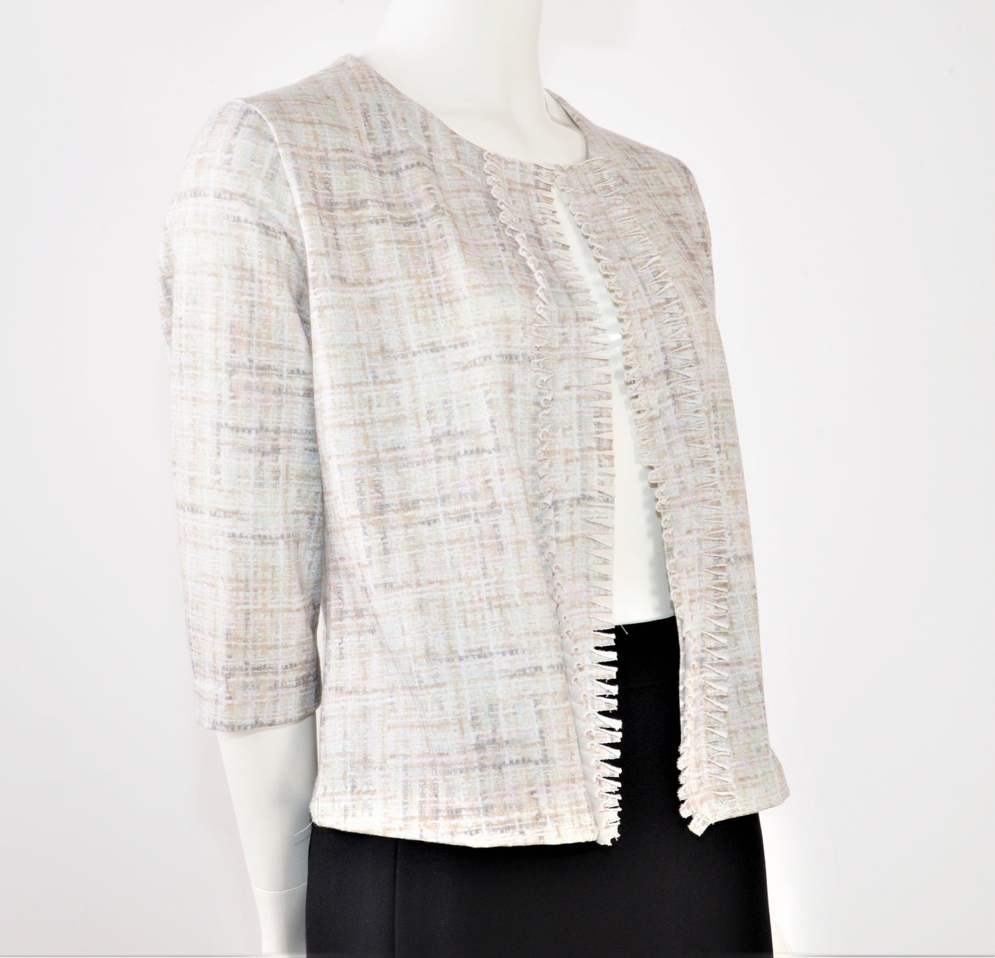 Cardigan Lux Mood European Culture