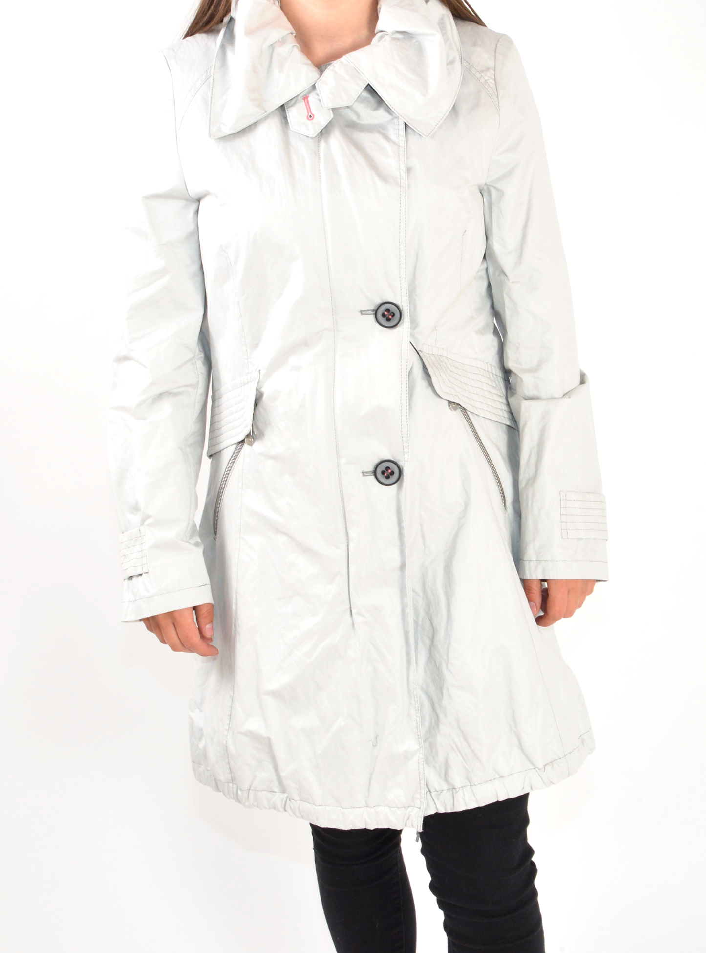 Imperméable Saint-Jacques