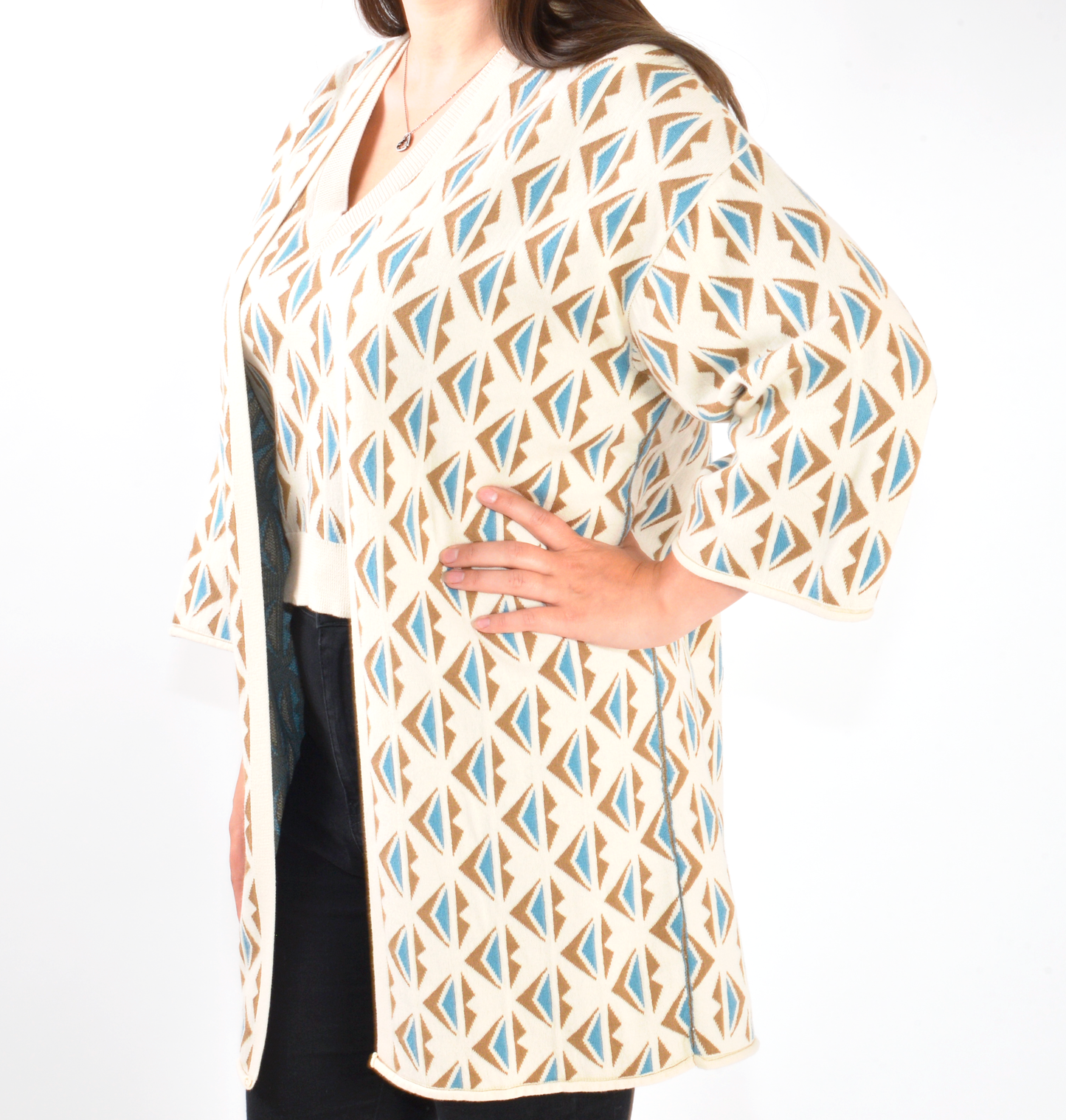 Cardigan Riani