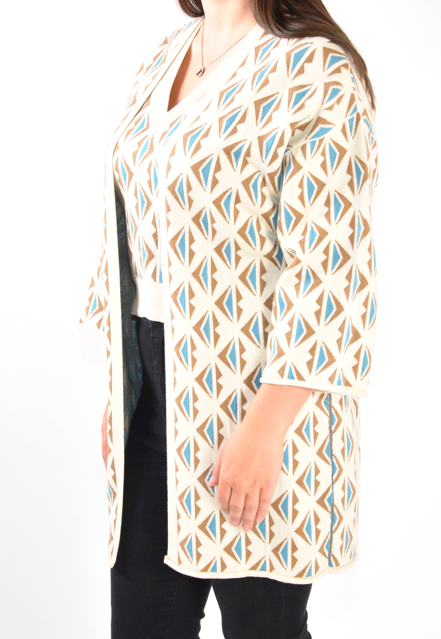 Cardigan Riani