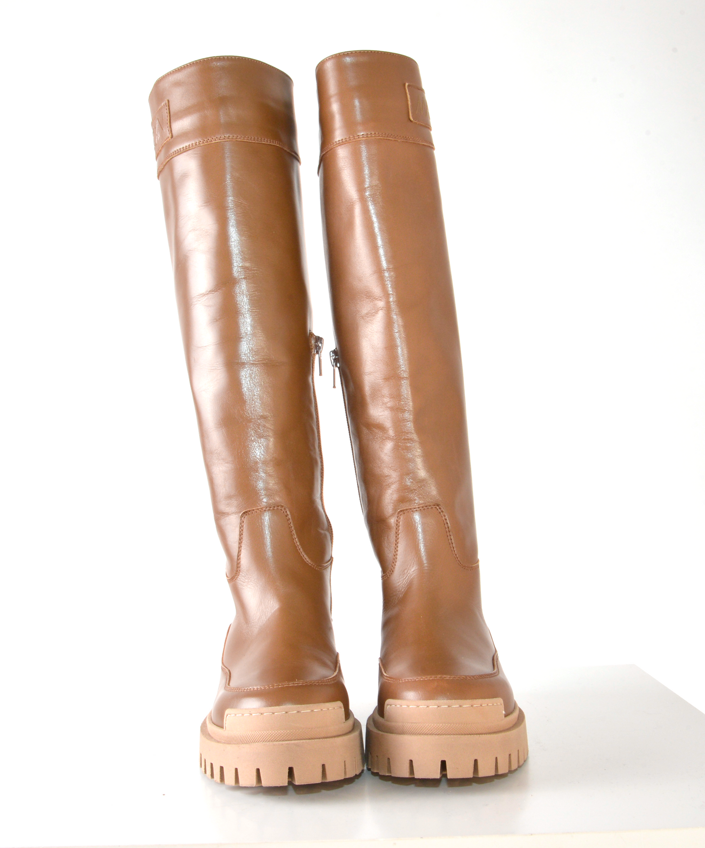Bottes Marc Cain