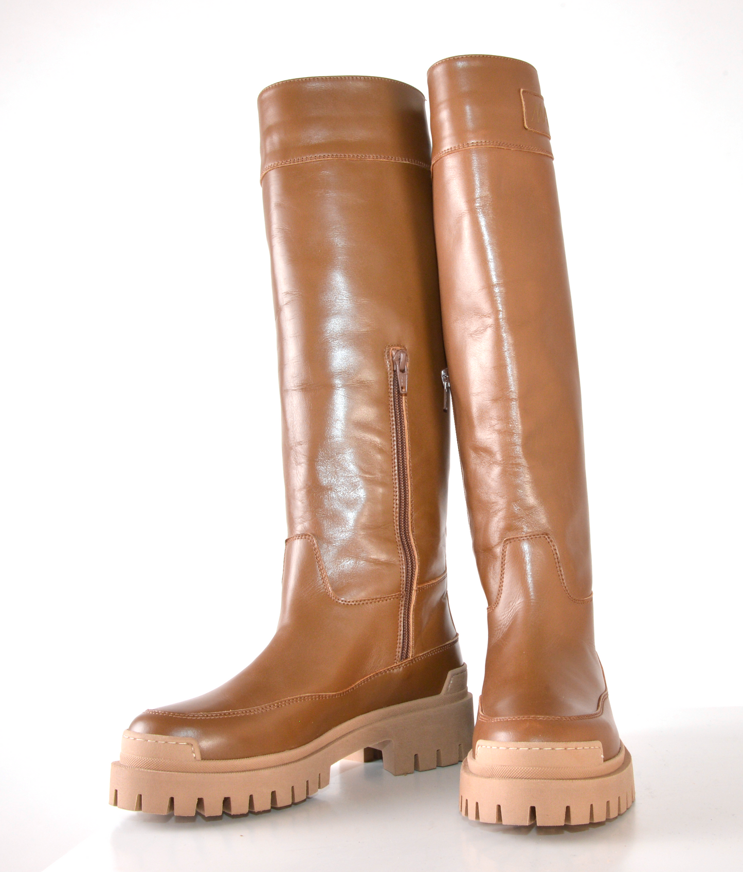 Bottes Marc Cain