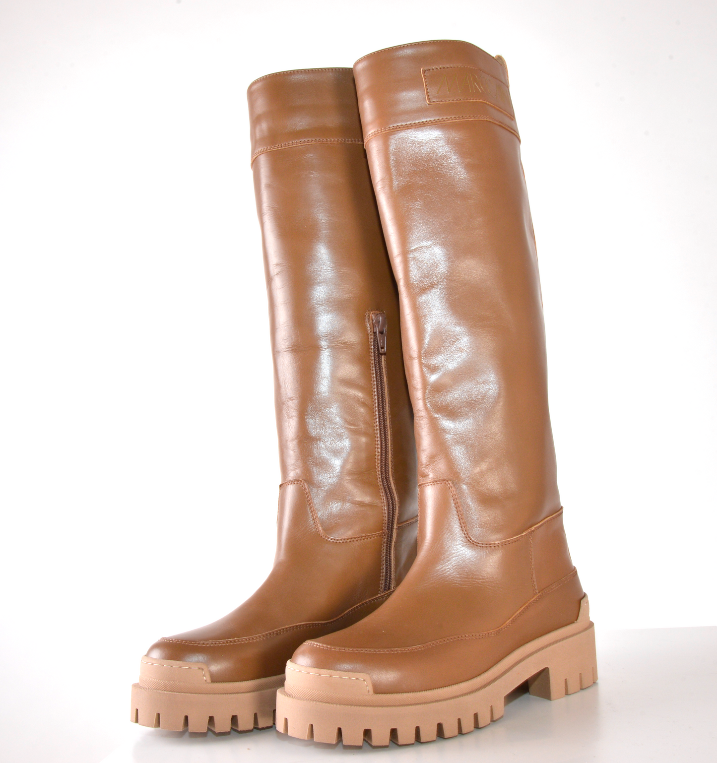 Bottes Marc Cain
