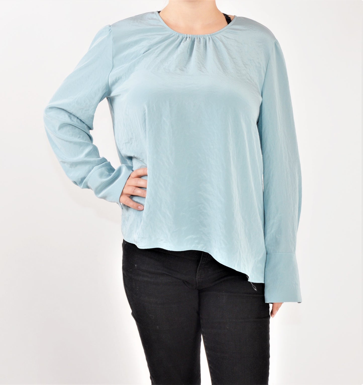 Blouse Luisa Cerano