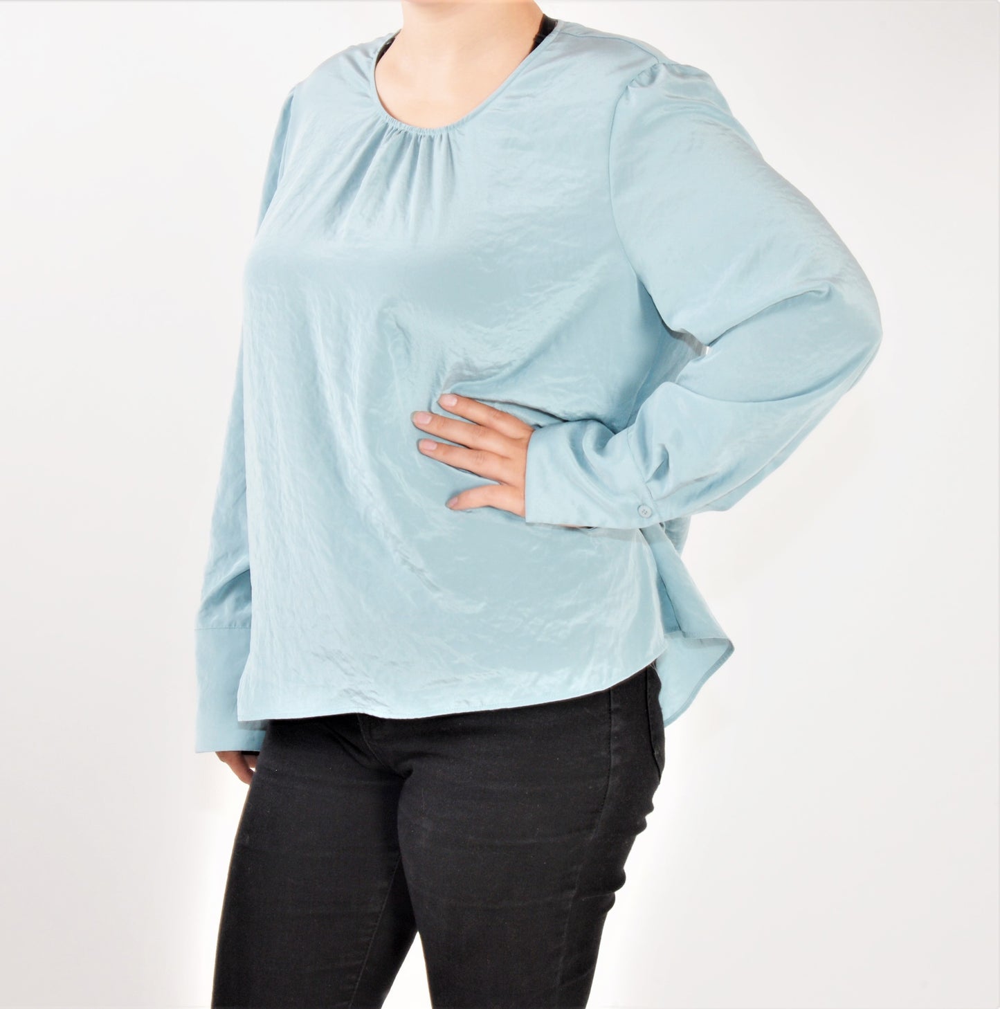 Blouse Luisa Cerano