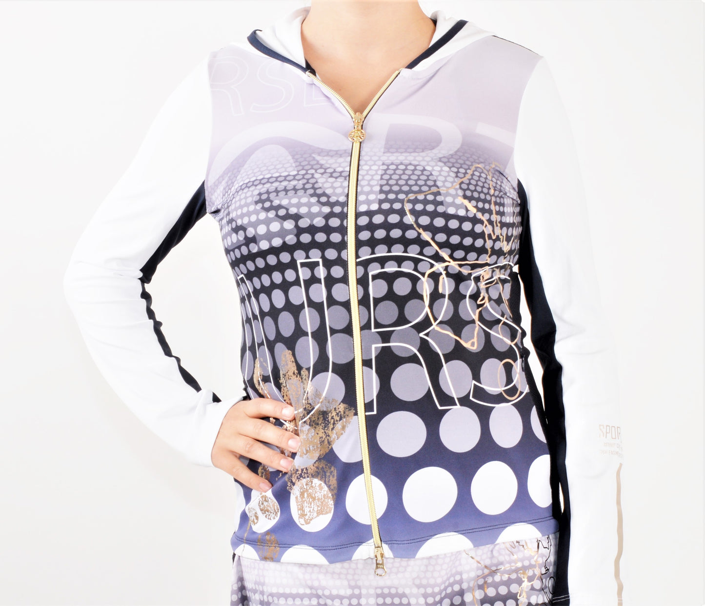 Cardigan Sportlam