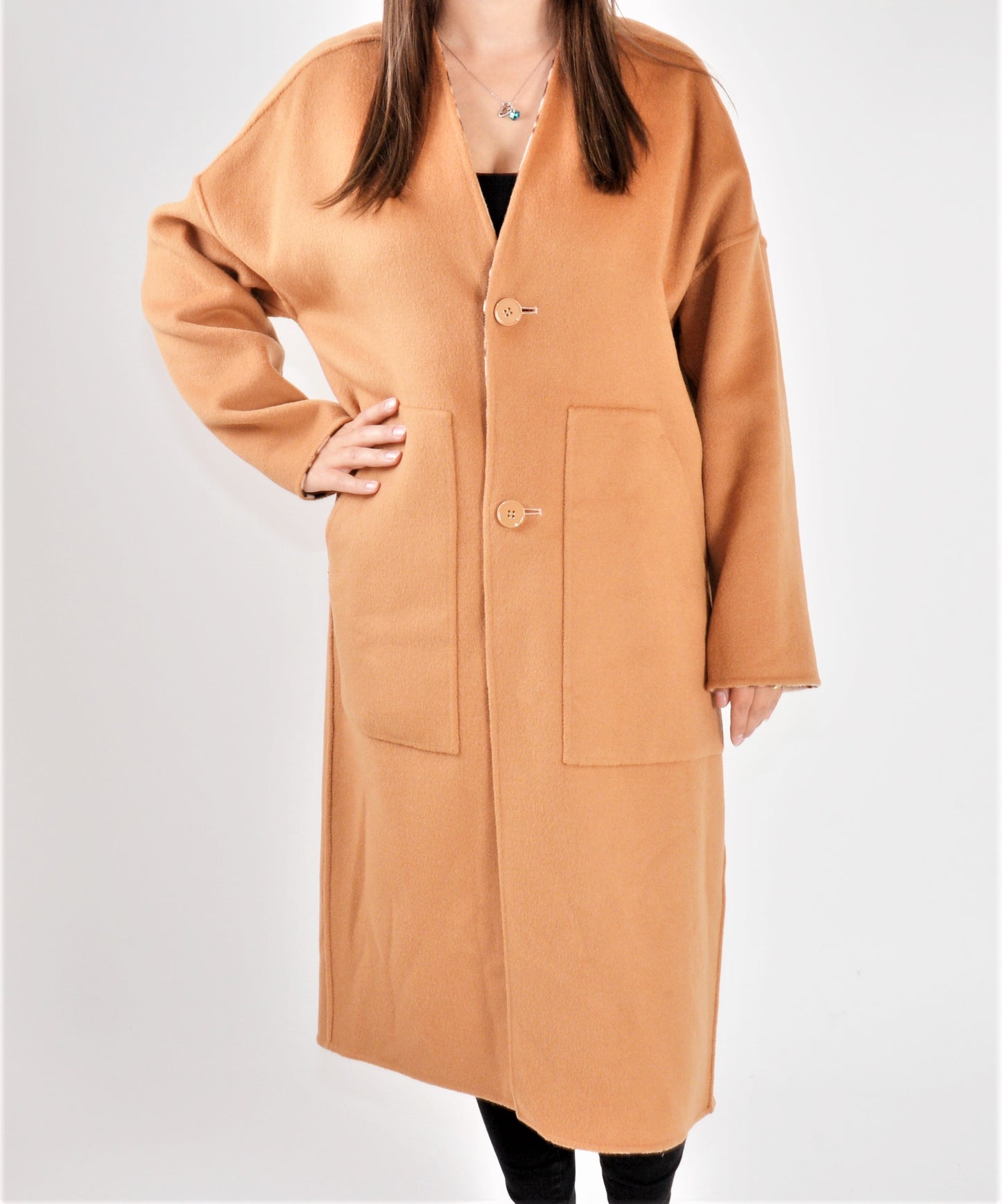Manteau Marc Cain
