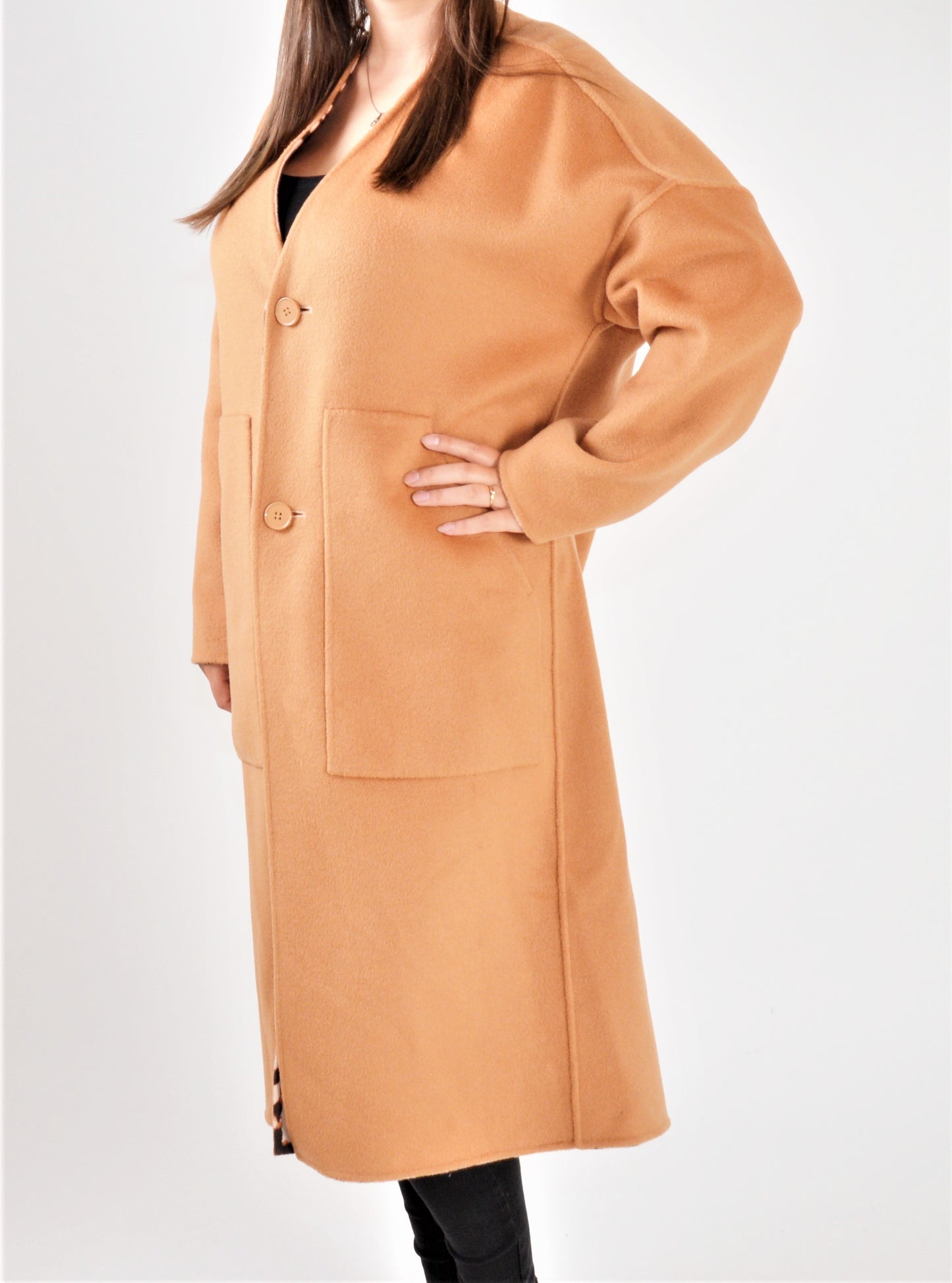 Manteau Marc Cain