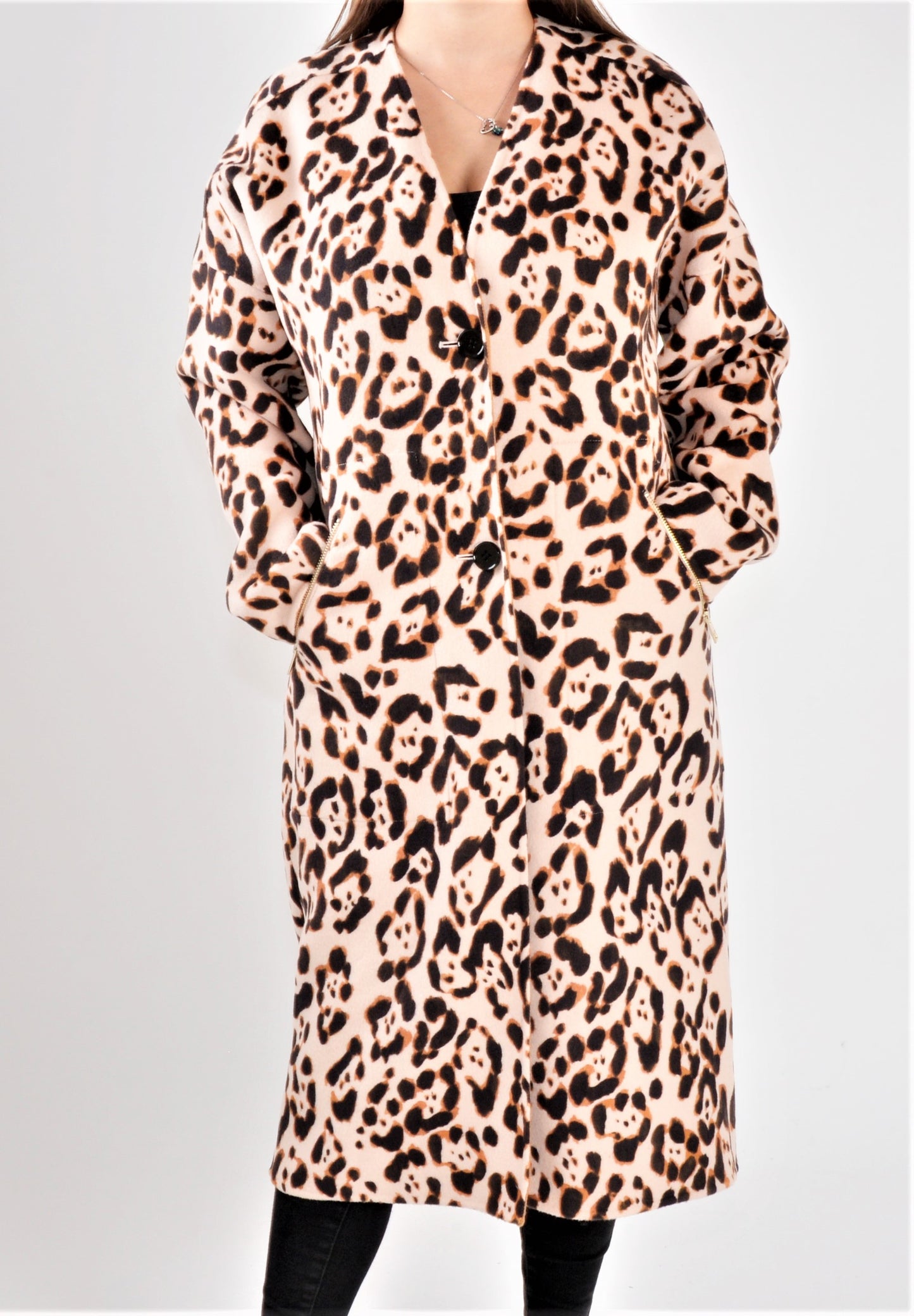Manteau Marc Cain