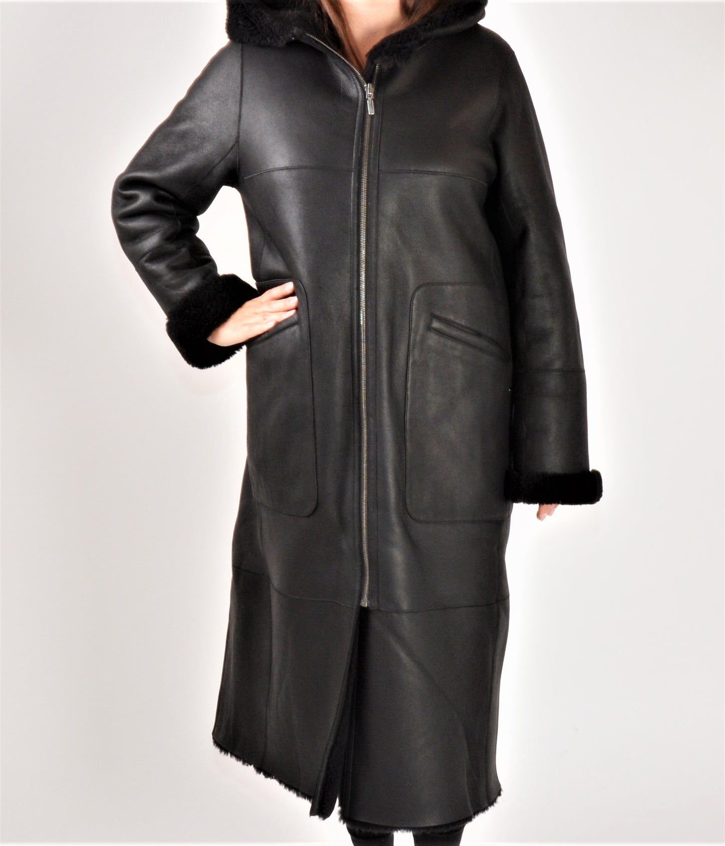 Manteau Marc Cain