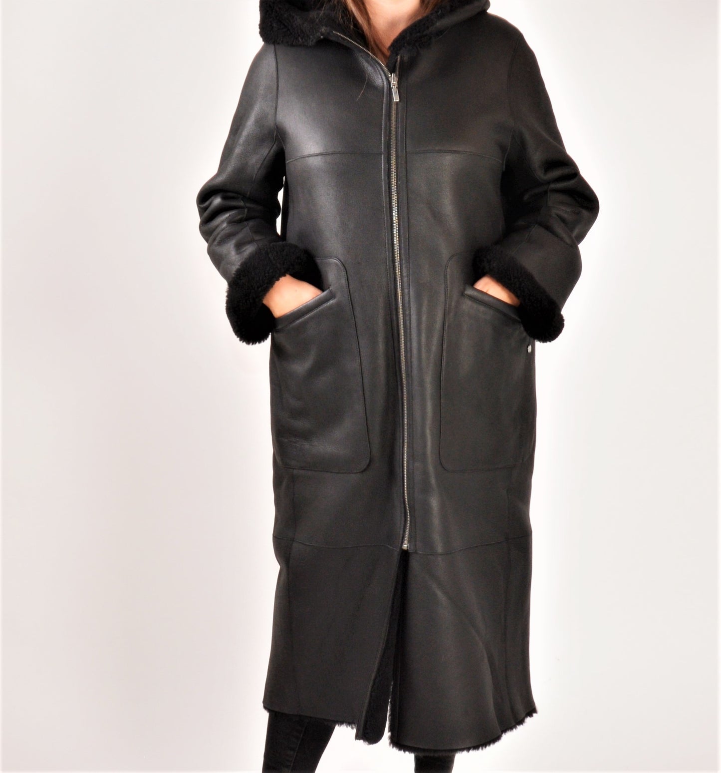 Manteau Marc Cain