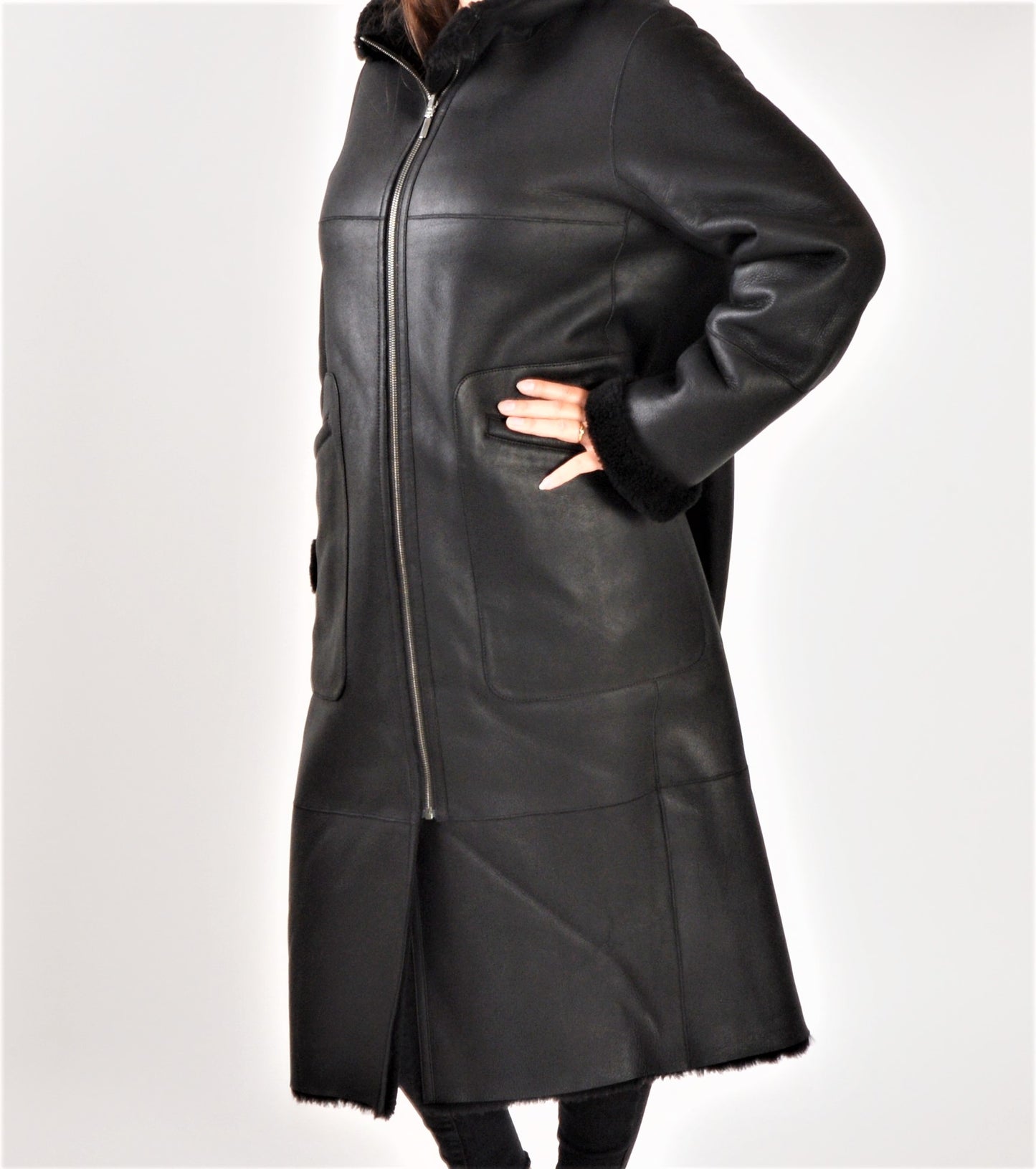 Manteau Marc Cain